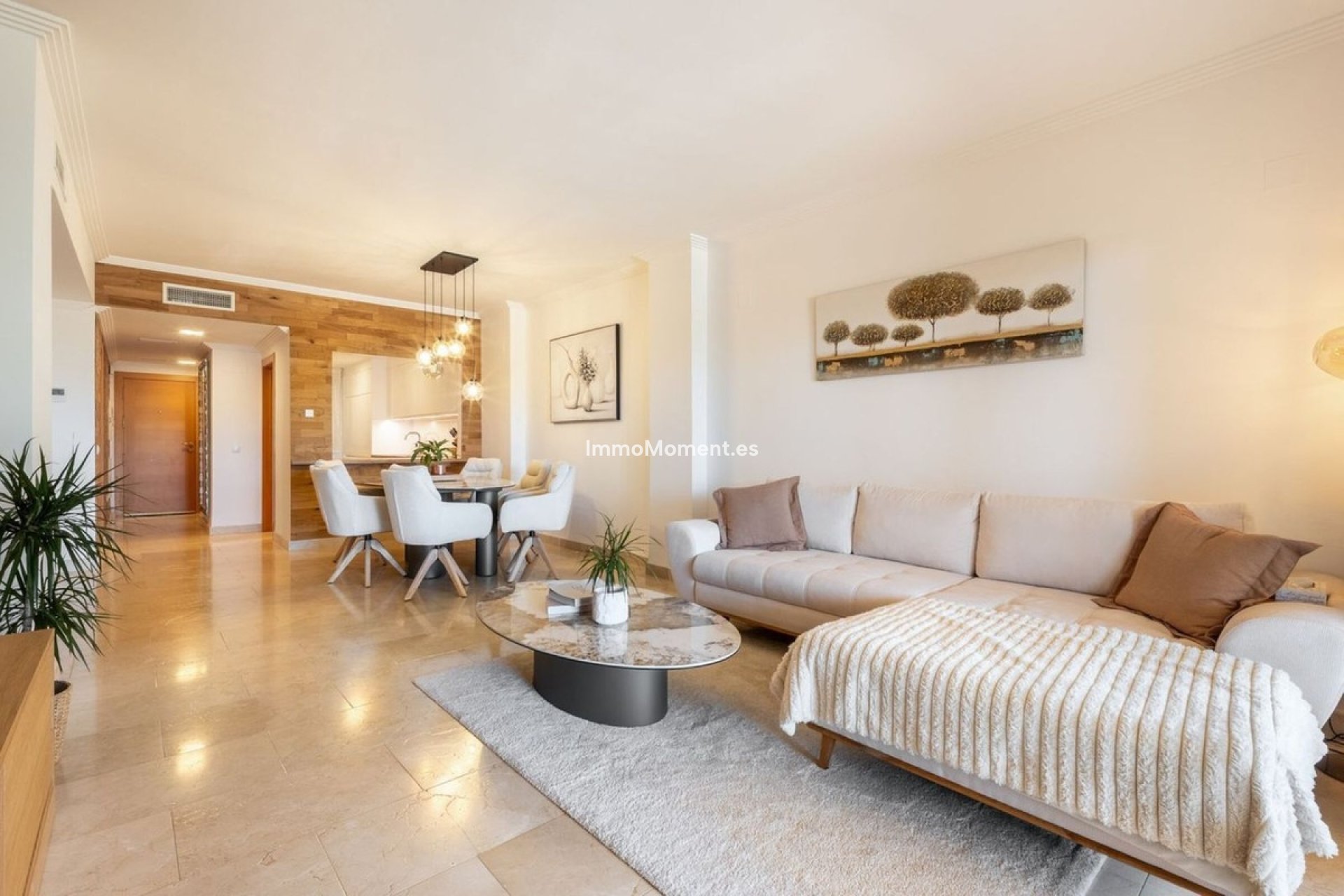 Reventa - Apartamento - New Golden Mile