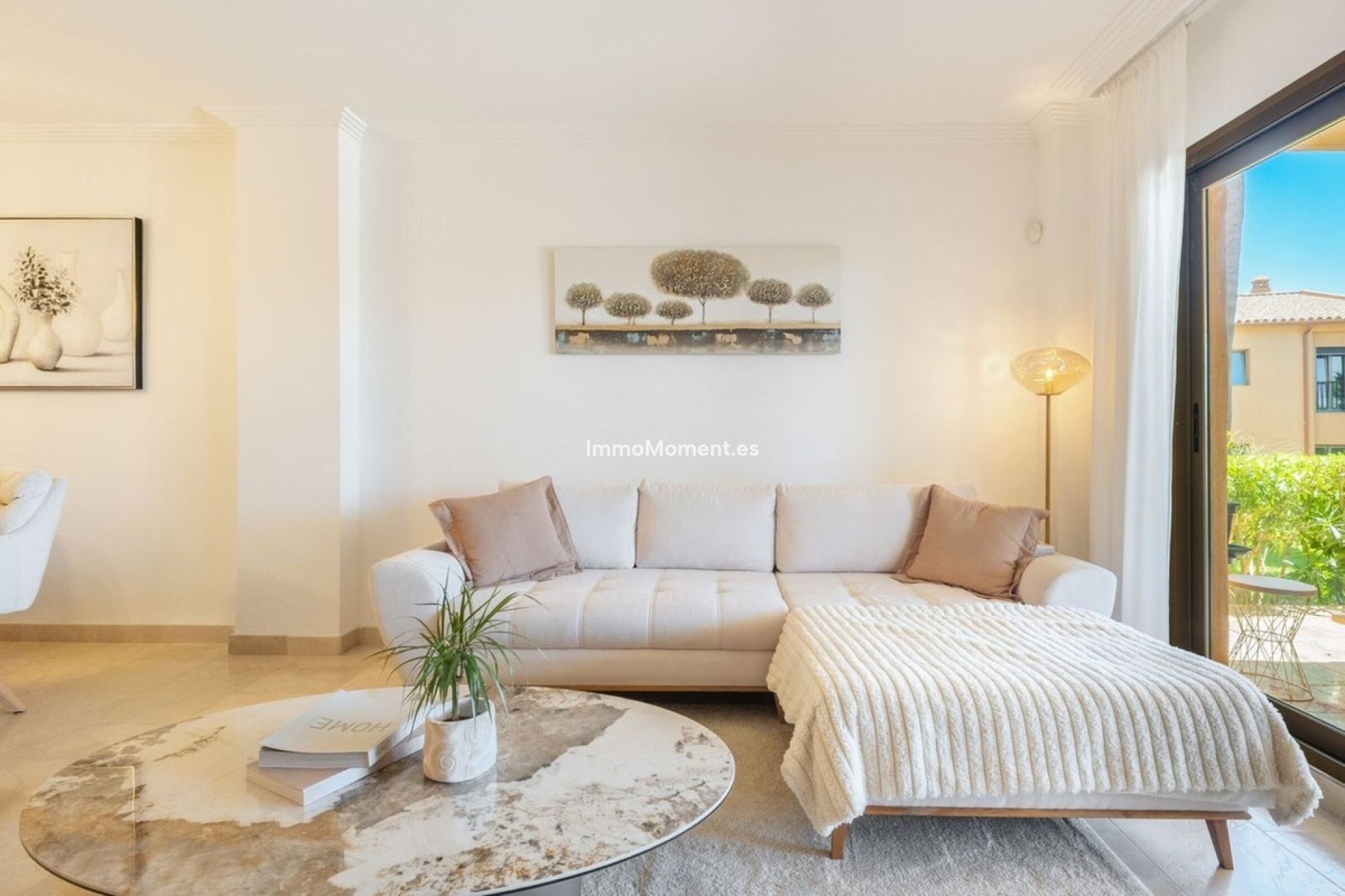 Reventa - Apartamento - New Golden Mile