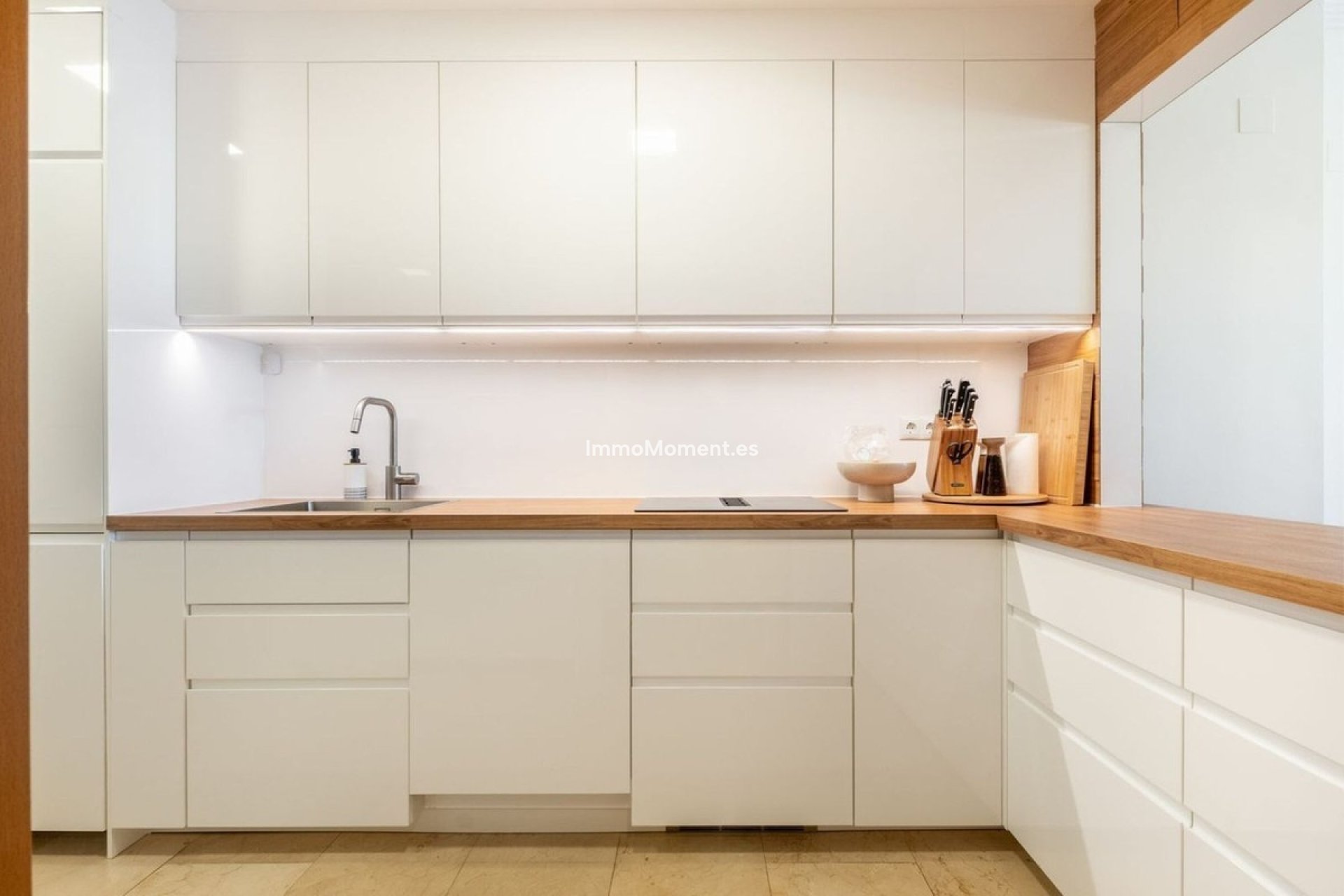 Reventa - Apartamento - New Golden Mile