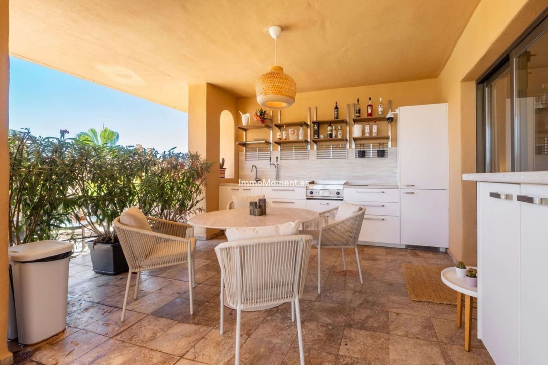 Reventa - Apartamento - New Golden Mile