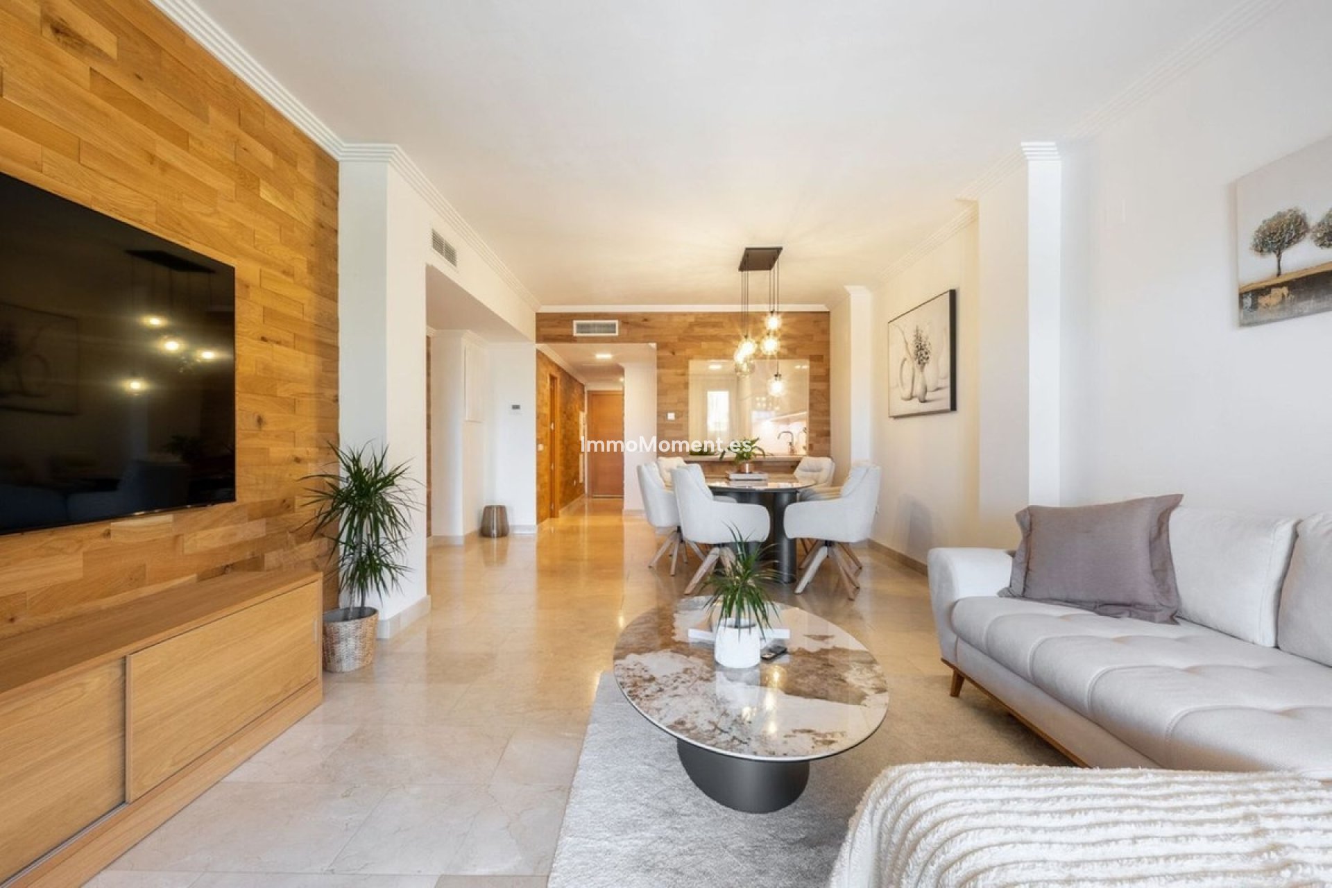 Reventa - Apartamento - New Golden Mile