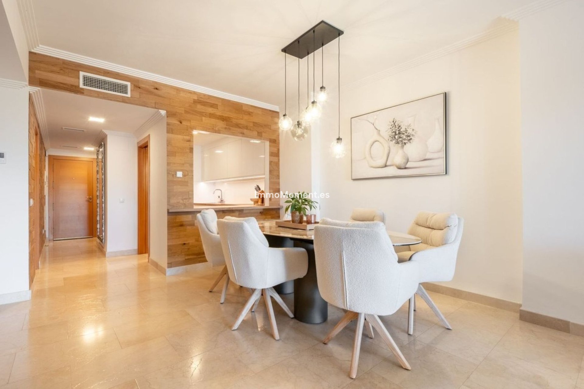 Reventa - Apartamento - New Golden Mile