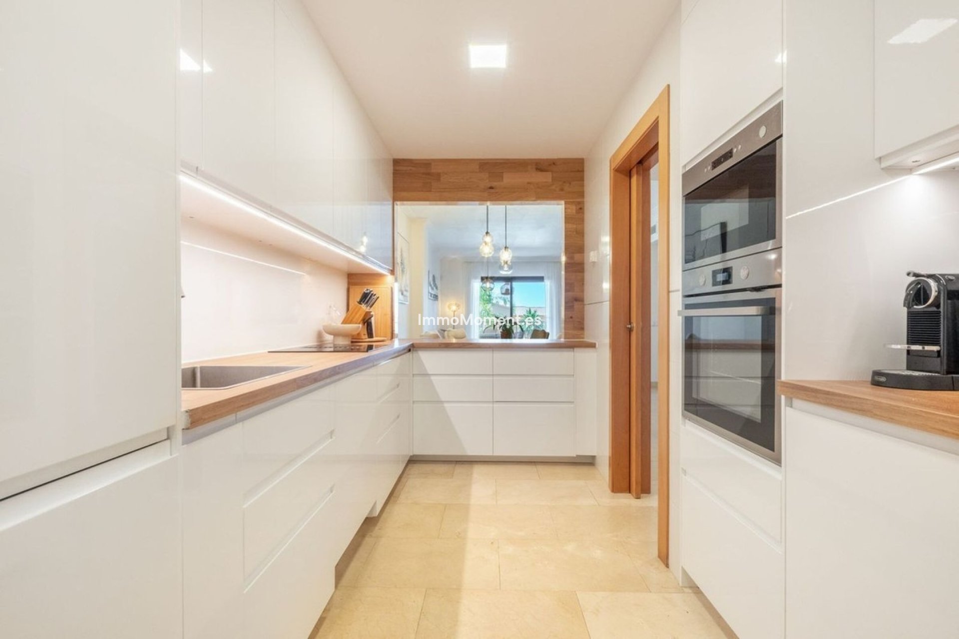 Reventa - Apartamento - New Golden Mile