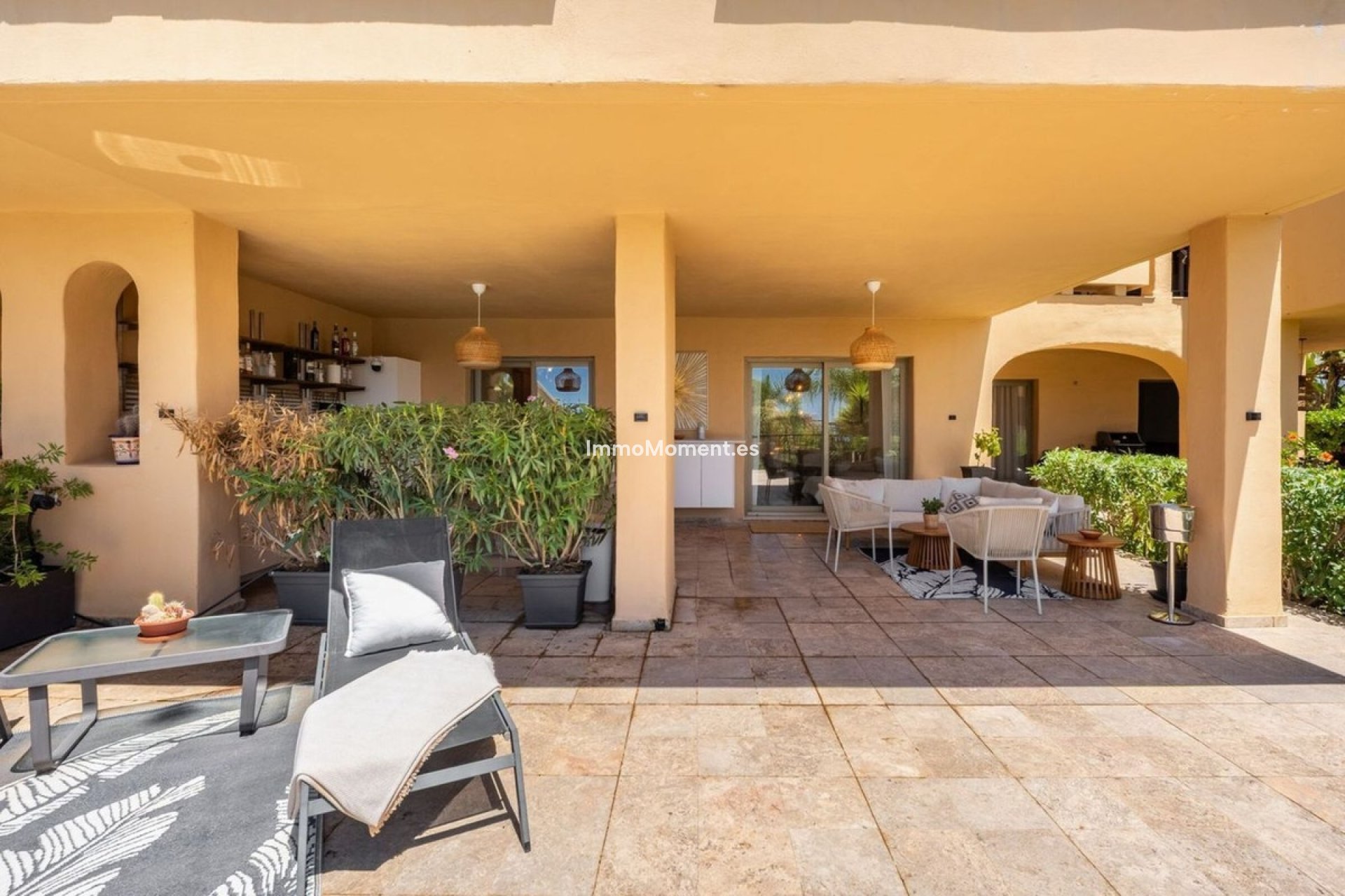 Reventa - Apartamento - New Golden Mile