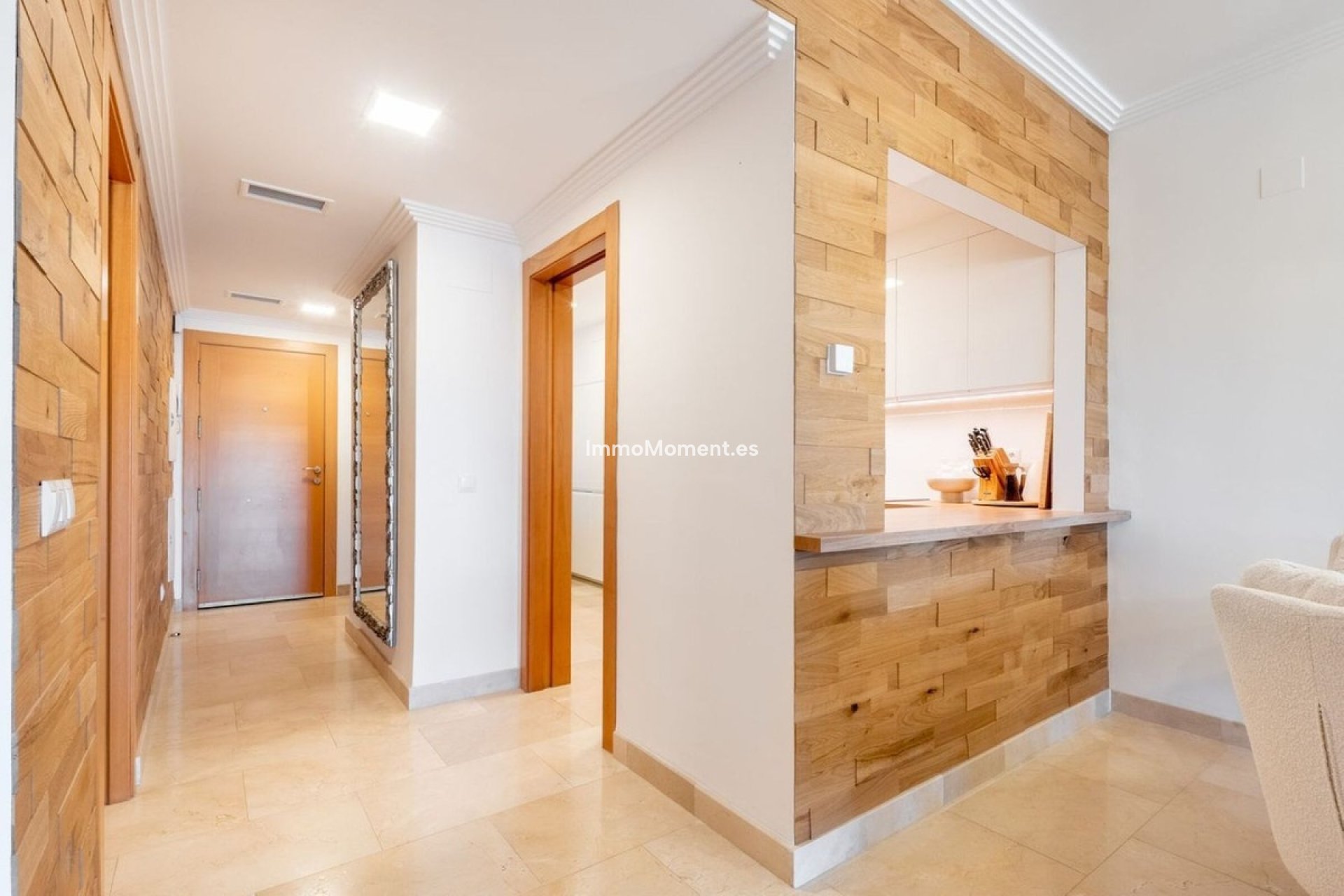 Reventa - Apartamento - New Golden Mile