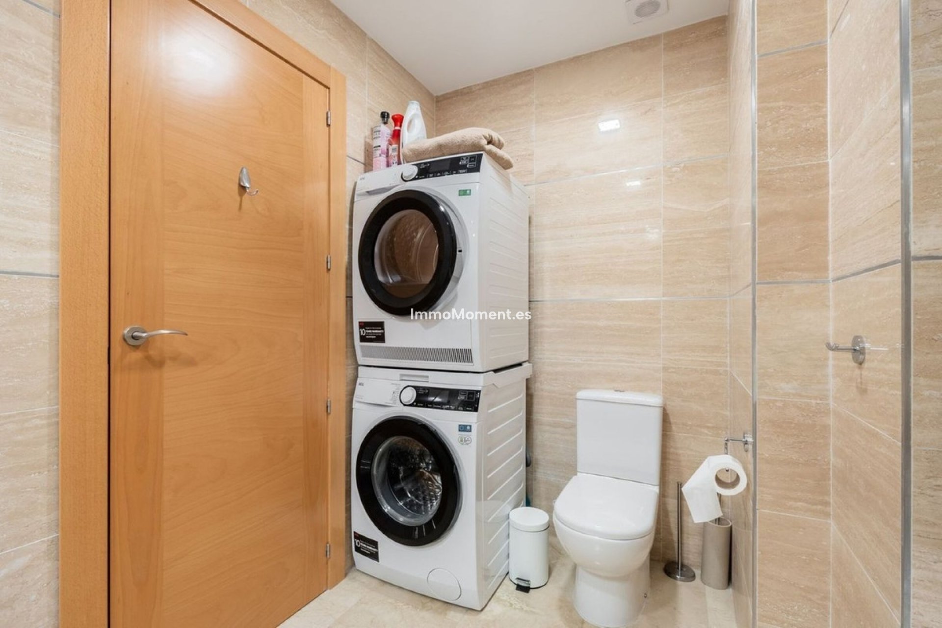 Reventa - Apartamento - New Golden Mile