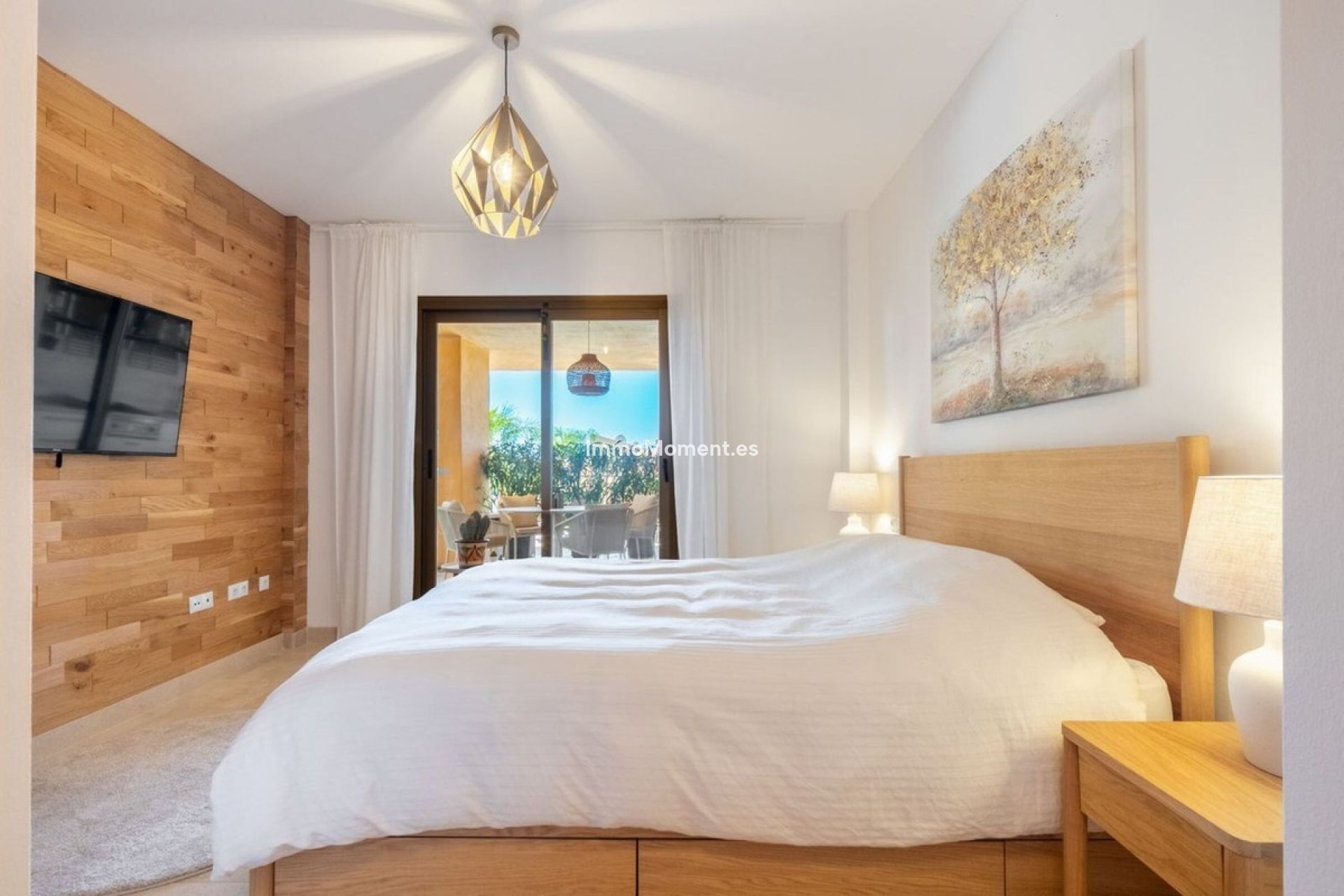 Reventa - Apartamento - New Golden Mile