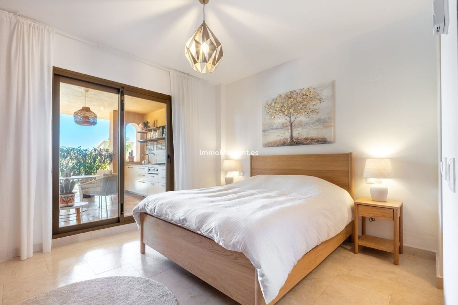 Reventa - Apartamento - New Golden Mile