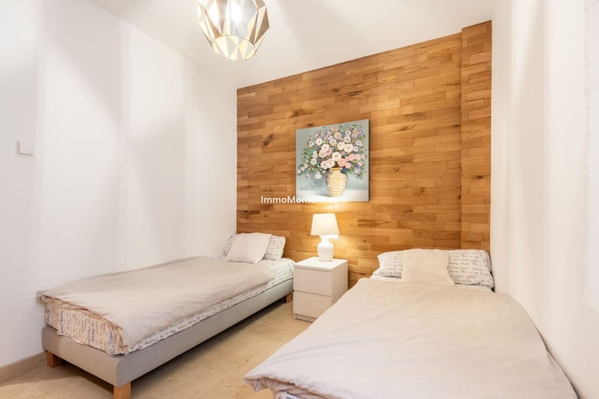 Reventa - Apartamento - New Golden Mile