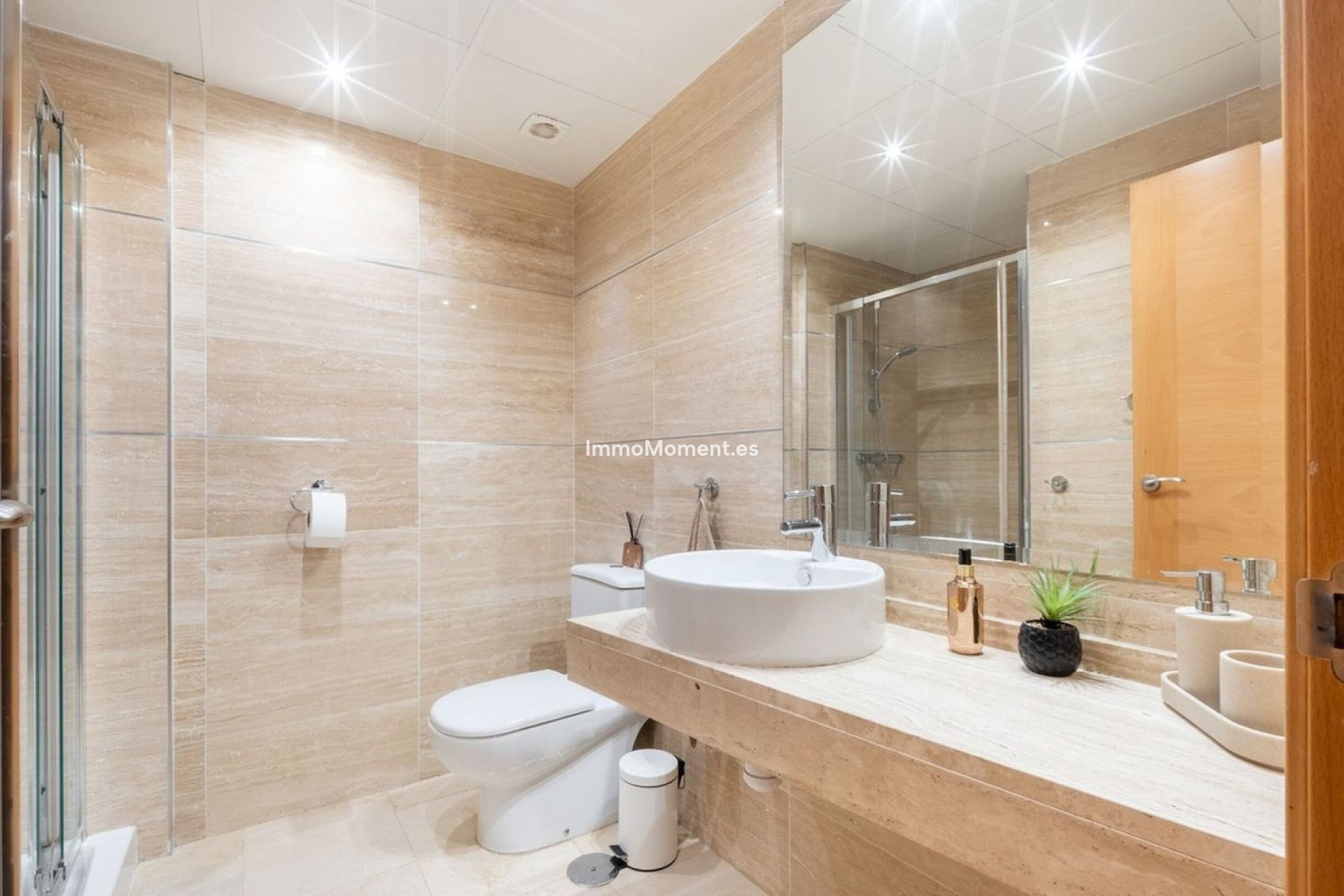 Reventa - Apartamento - New Golden Mile