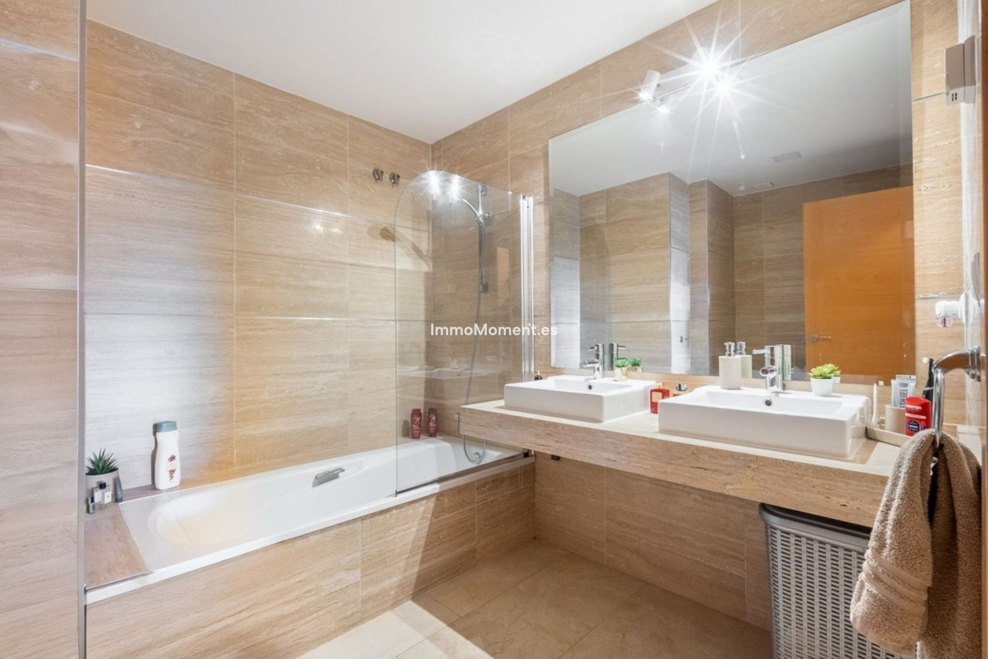 Reventa - Apartamento - New Golden Mile