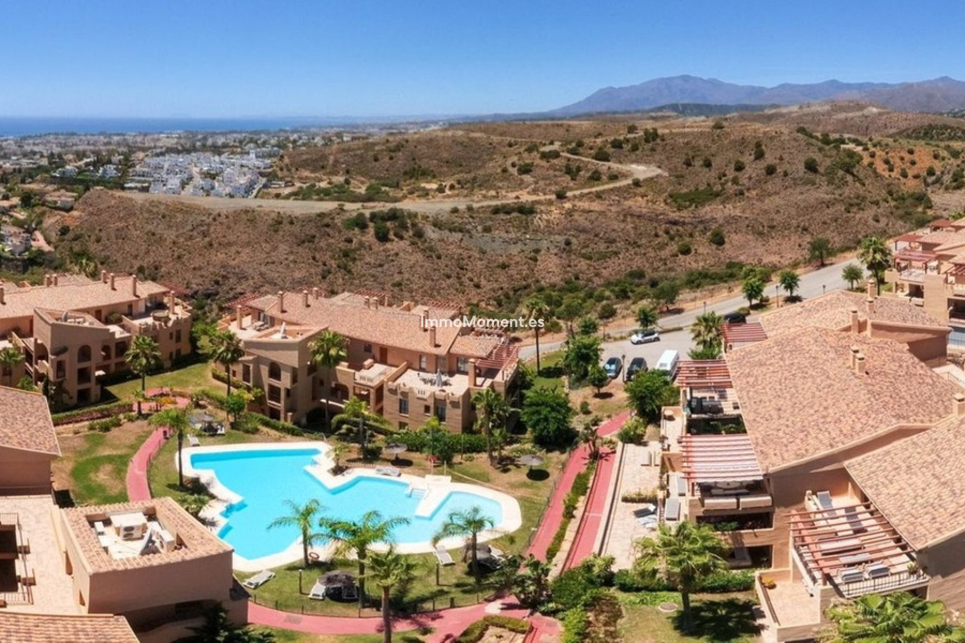 Reventa - Apartamento - New Golden Mile