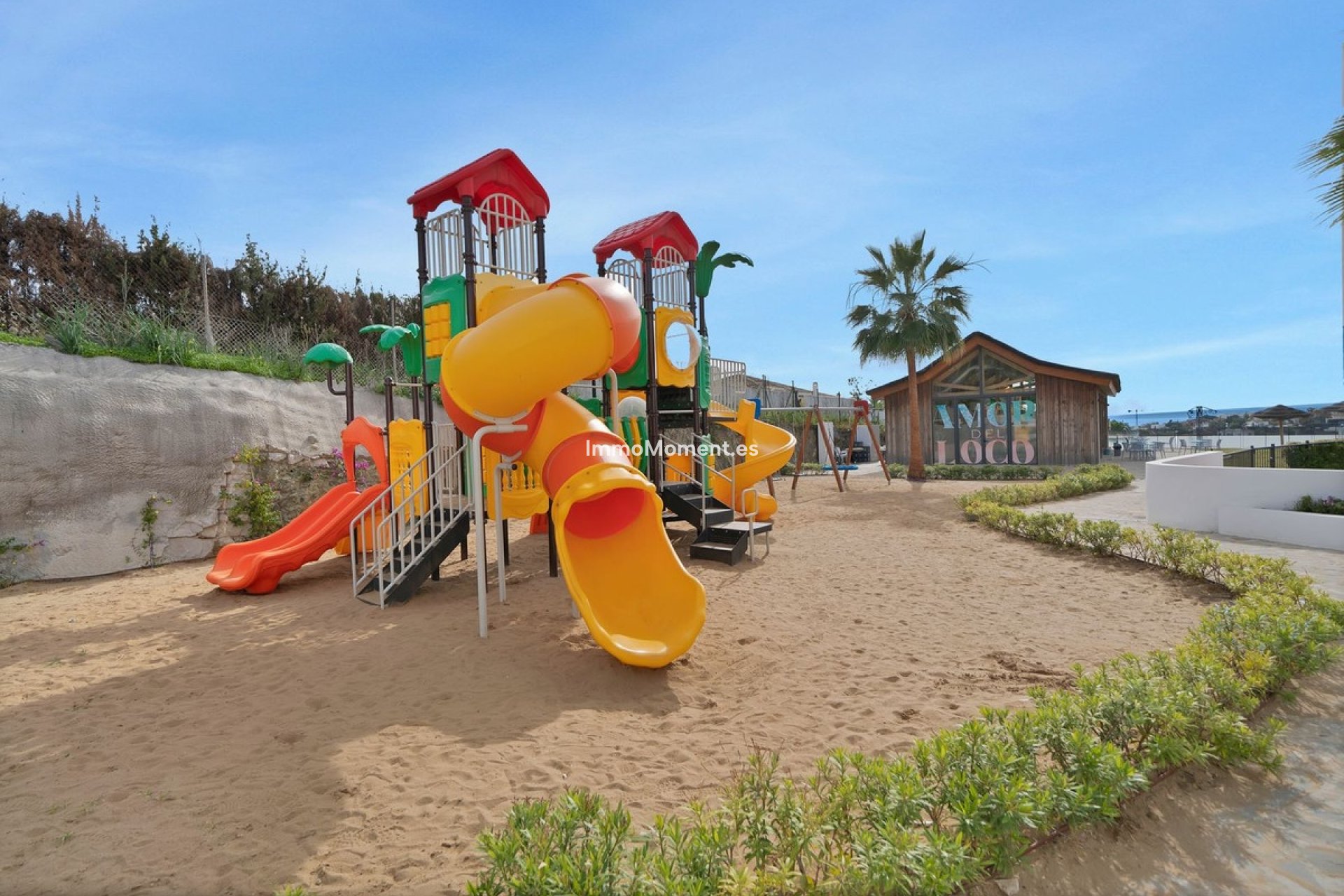 Reventa - Apartamento - New Golden Mile