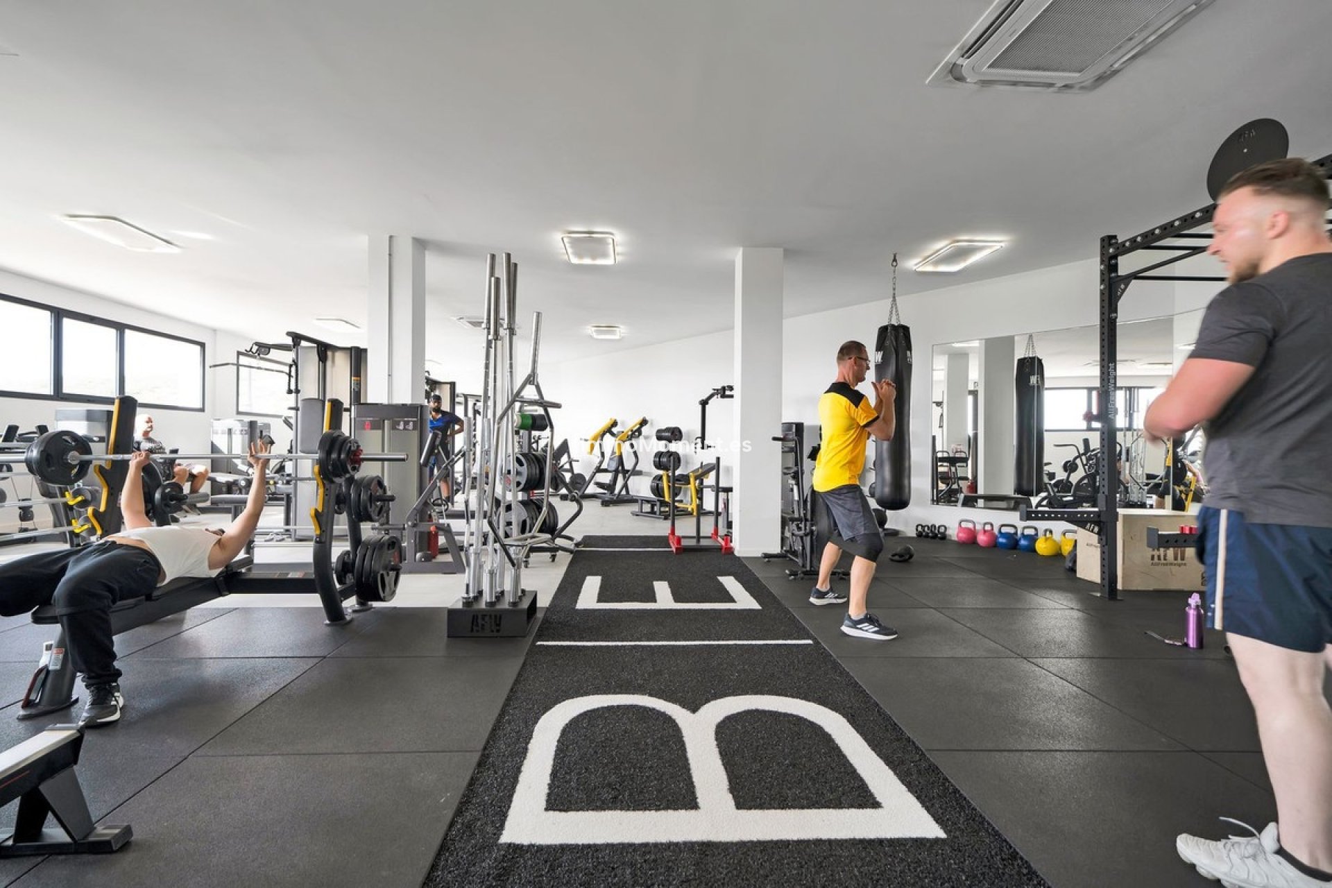 Reventa - Apartamento - New Golden Mile