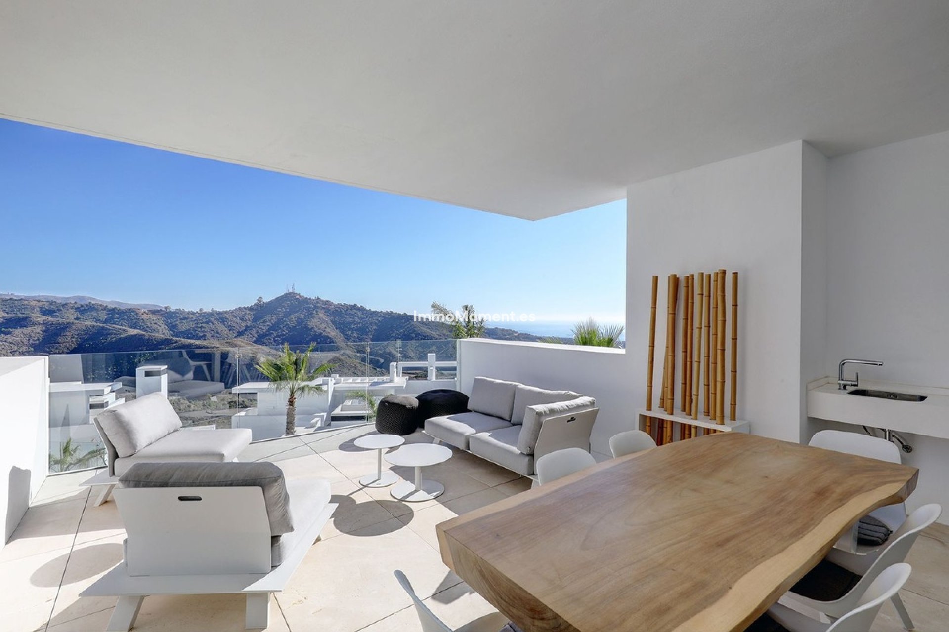 Reventa - Apartamento - Ojén