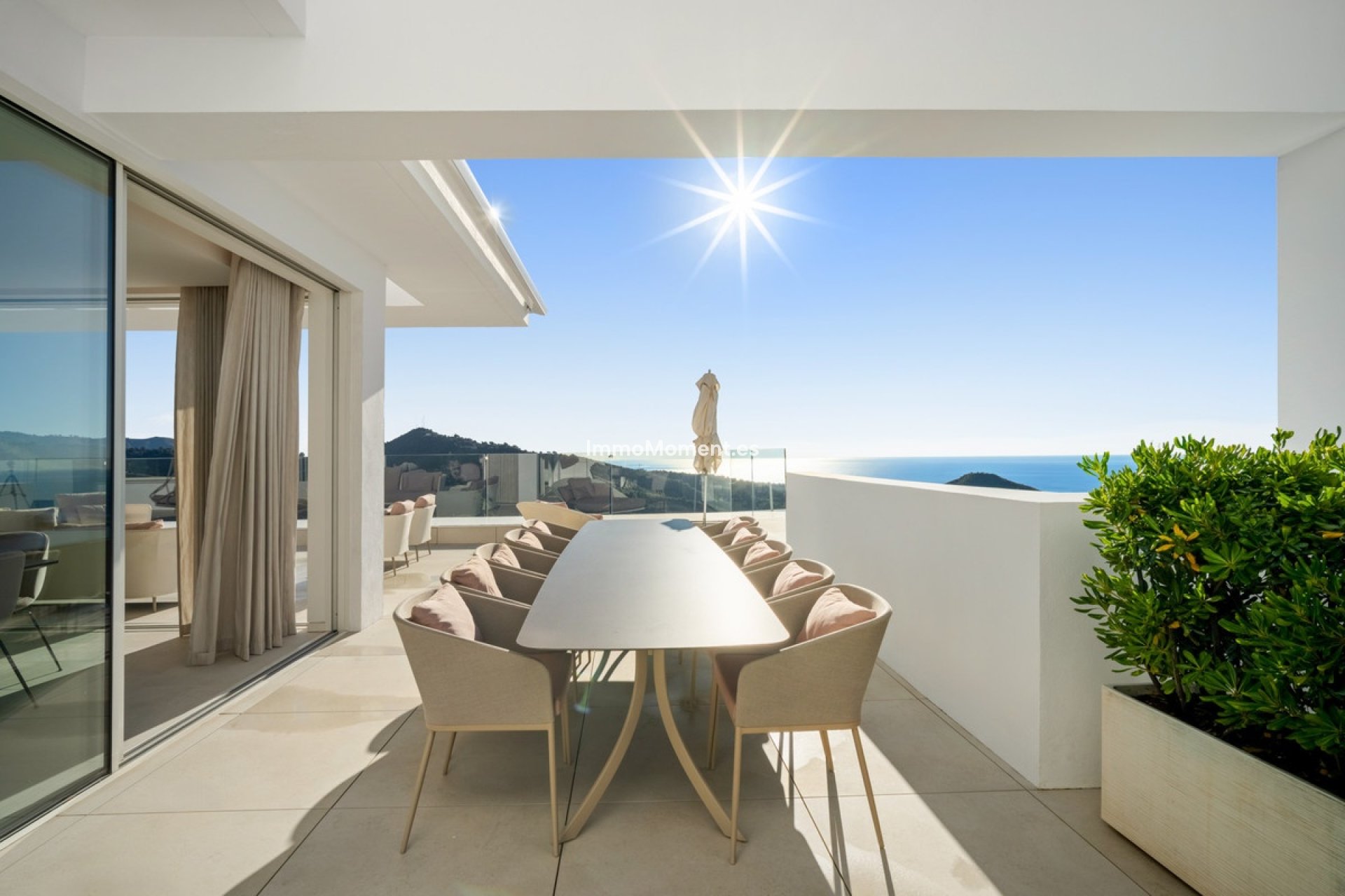 Reventa - Apartamento - Ojén