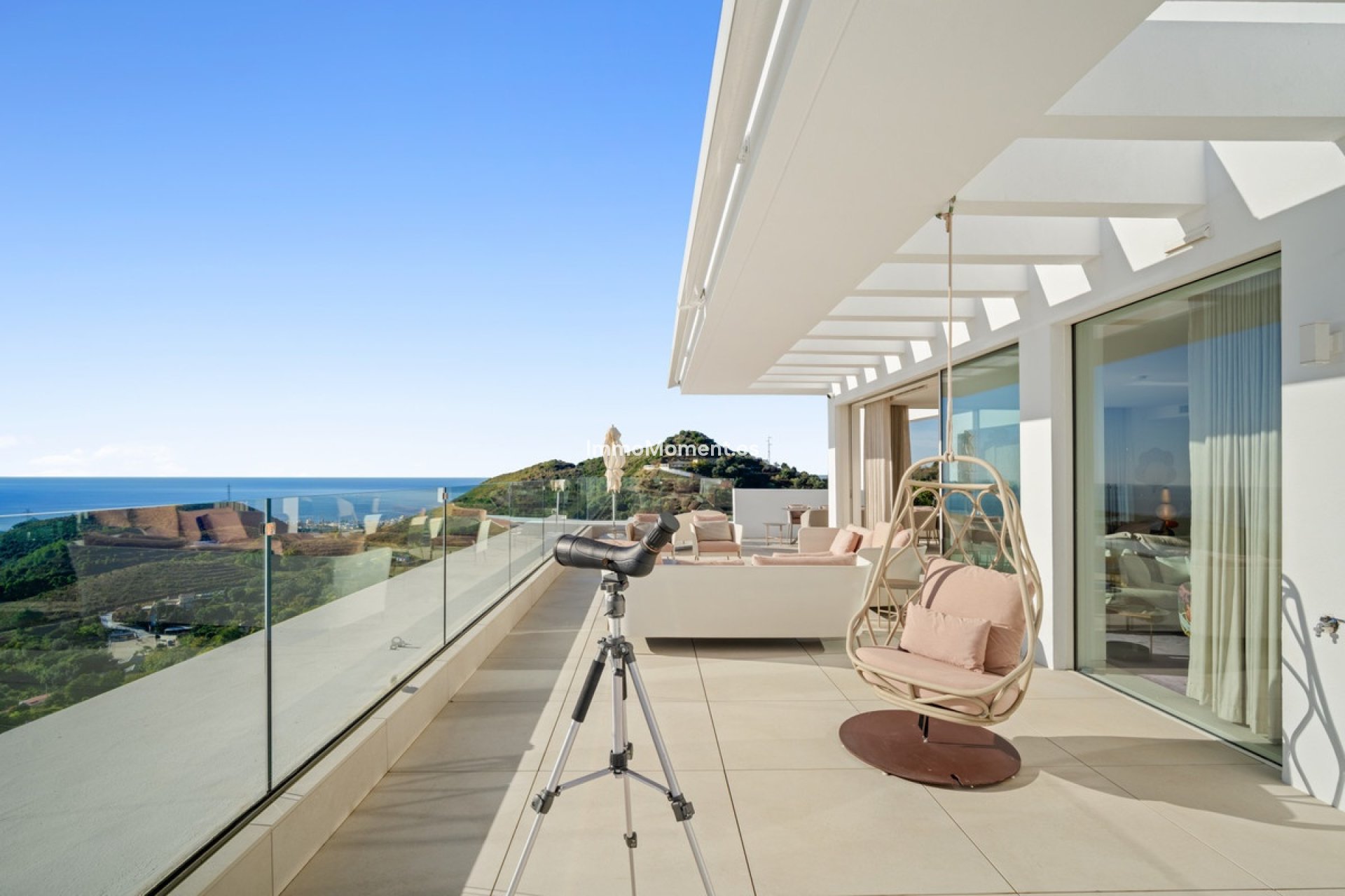 Reventa - Apartamento - Ojén