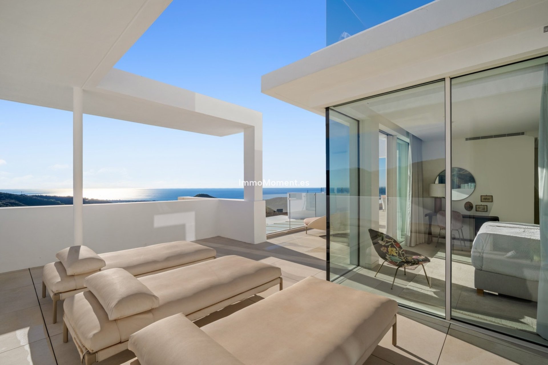 Reventa - Apartamento - Ojén