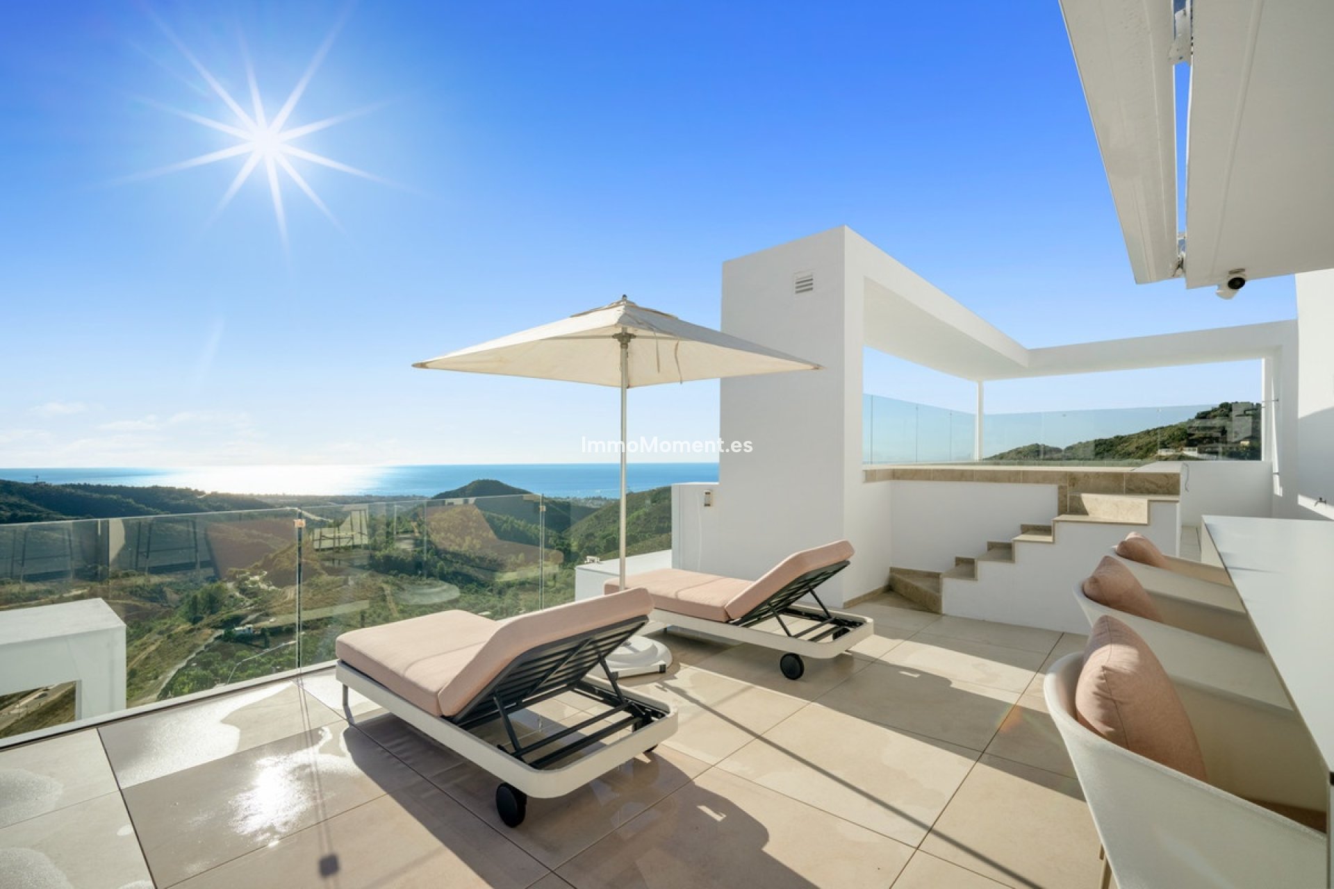 Reventa - Apartamento - Ojén