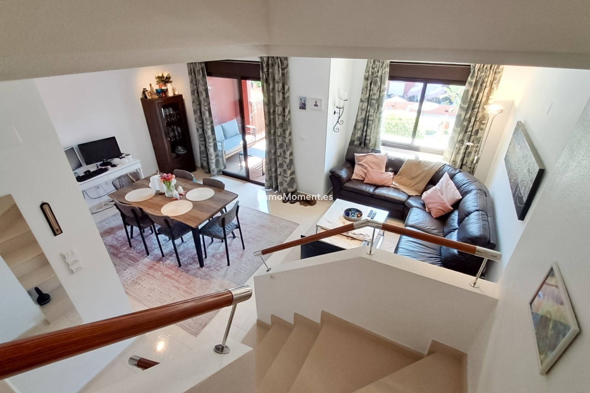 Reventa - Apartamento - Orihuela - Cabo roig - La Zenia