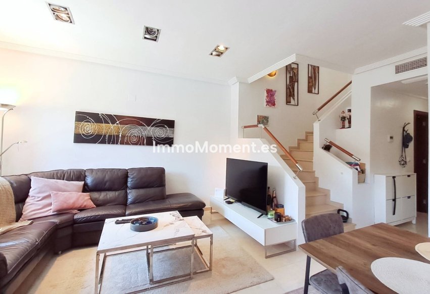 Reventa - Apartamento - Orihuela - Cabo roig - La Zenia