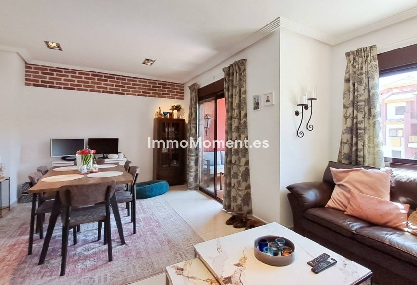 Reventa - Apartamento - Orihuela - Cabo roig - La Zenia