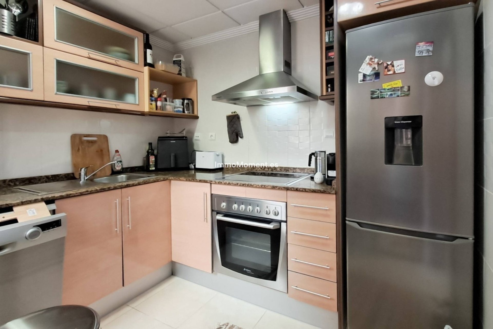 Reventa - Apartamento - Orihuela - Cabo roig - La Zenia
