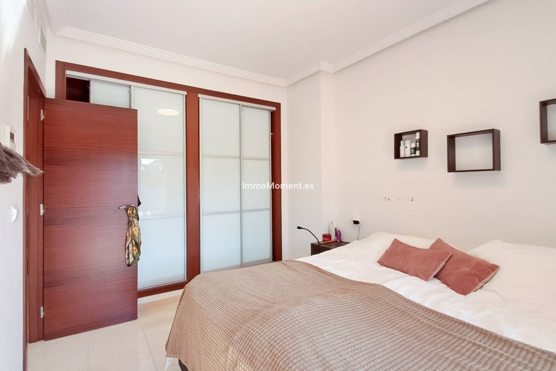 Reventa - Apartamento - Orihuela - Cabo roig - La Zenia