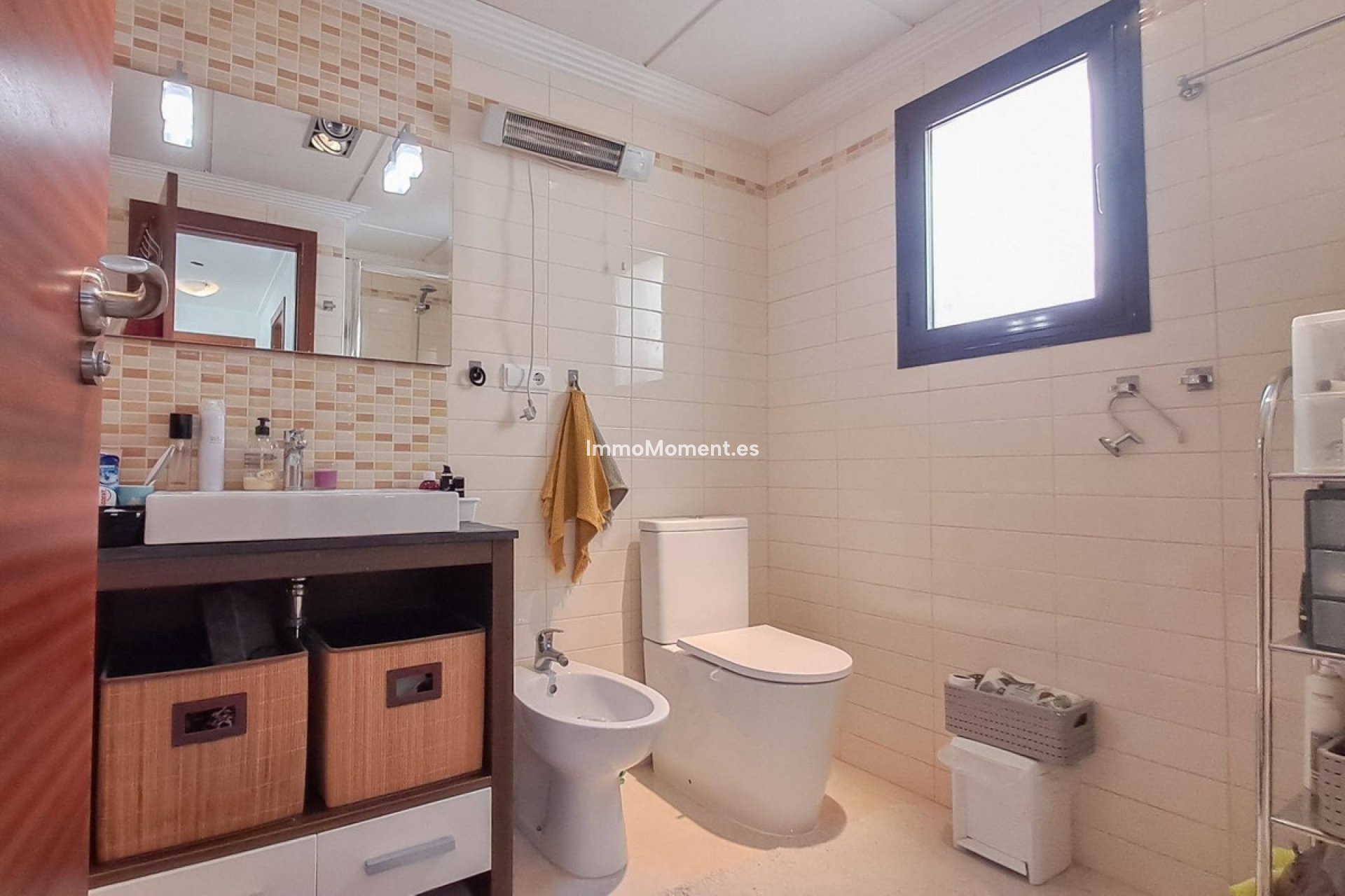 Reventa - Apartamento - Orihuela - Cabo roig - La Zenia