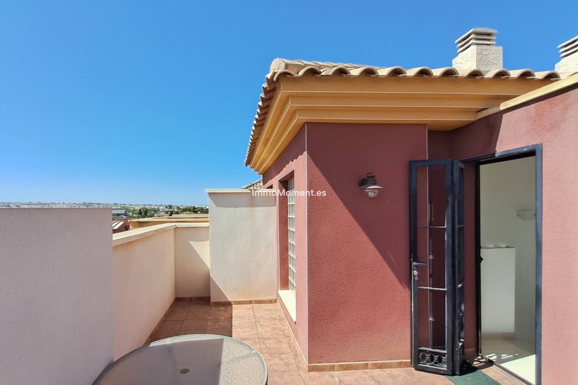 Reventa - Apartamento - Orihuela - Cabo roig - La Zenia