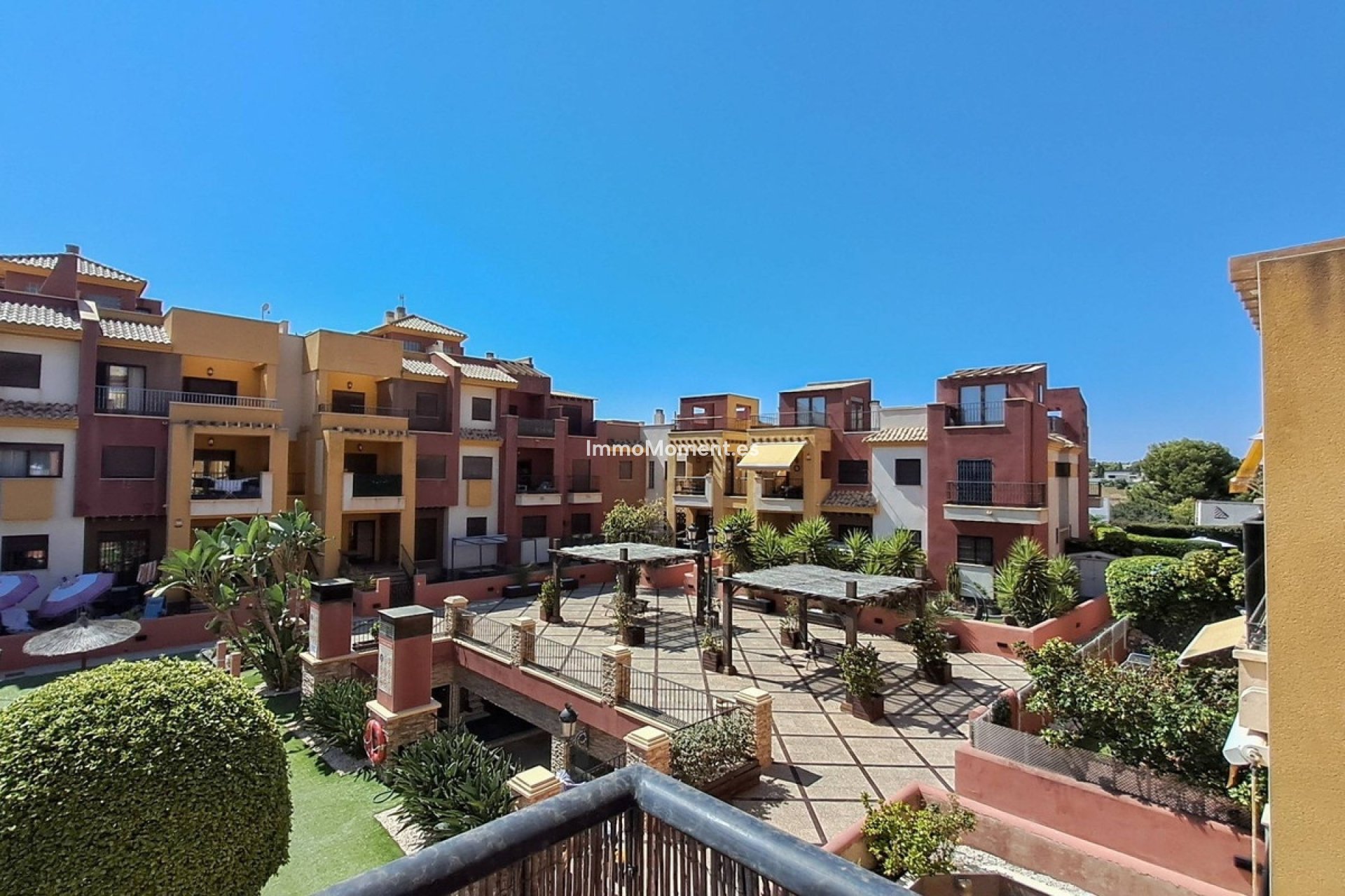 Reventa - Apartamento - Orihuela - Cabo roig - La Zenia