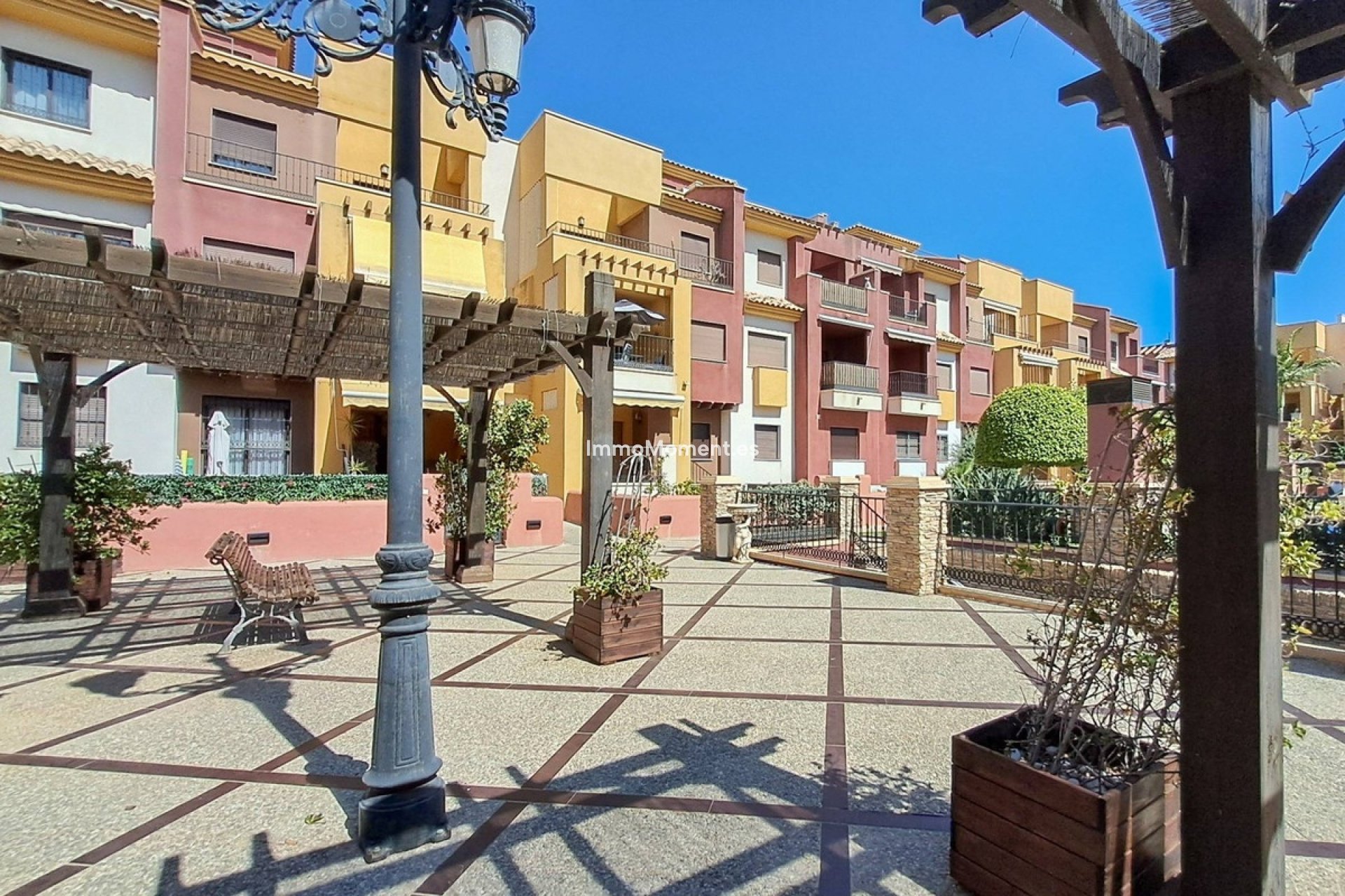 Reventa - Apartamento - Orihuela - Cabo roig - La Zenia