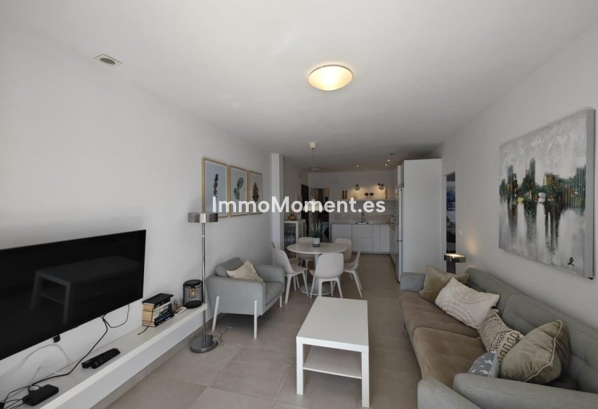 Reventa - Apartamento - Orihuela - Cabo roig - La Zenia