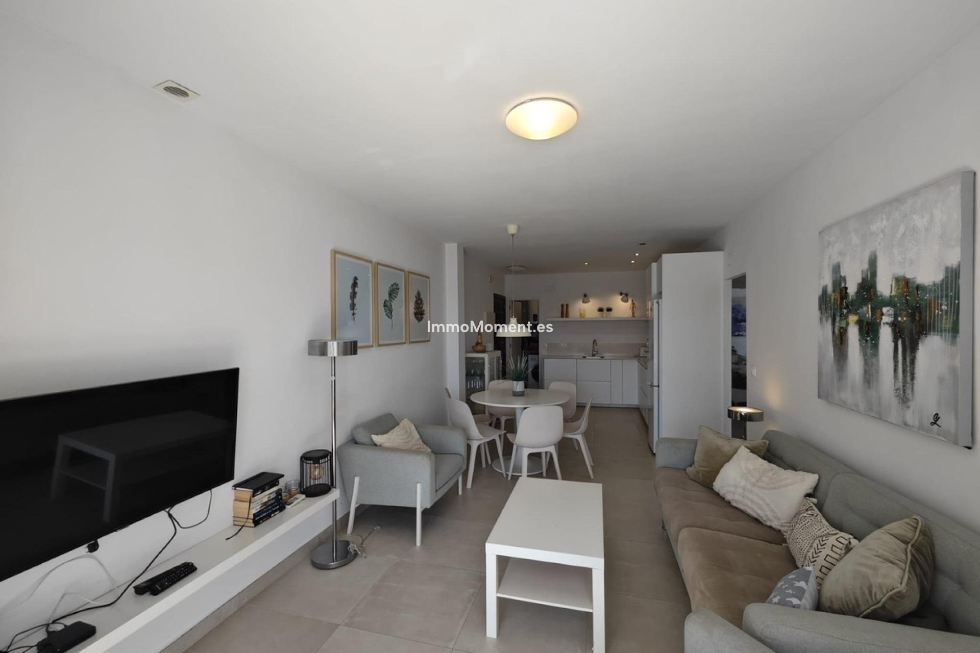 Reventa - Apartamento - Orihuela - Cabo roig - La Zenia