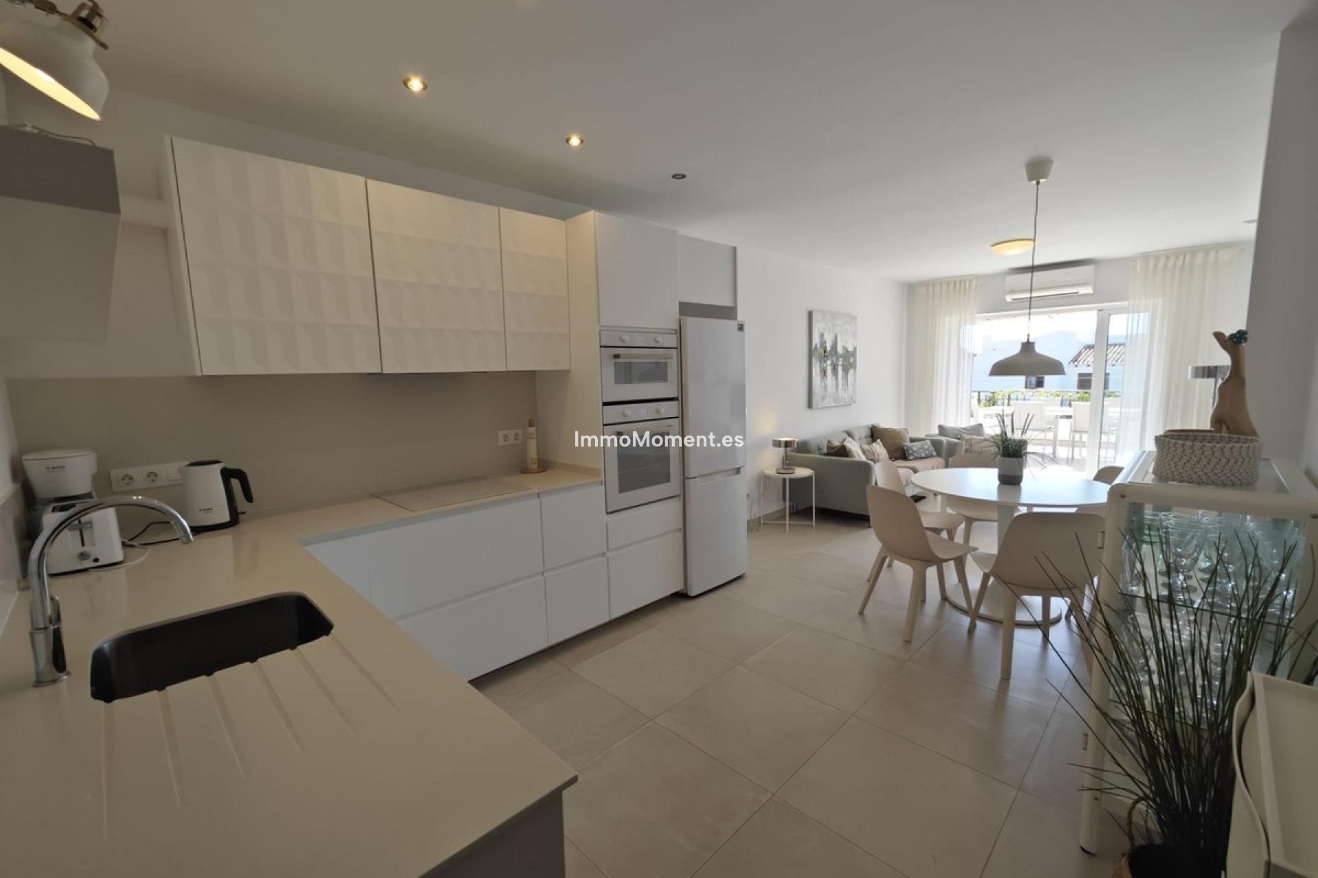 Reventa - Apartamento - Orihuela - Cabo roig - La Zenia