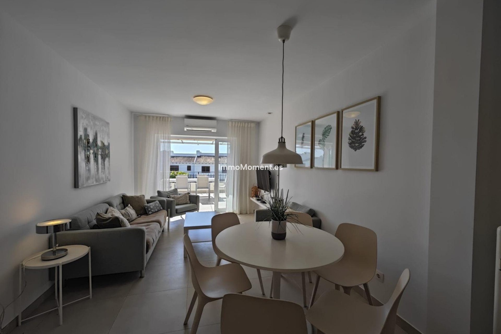 Reventa - Apartamento - Orihuela - Cabo roig - La Zenia