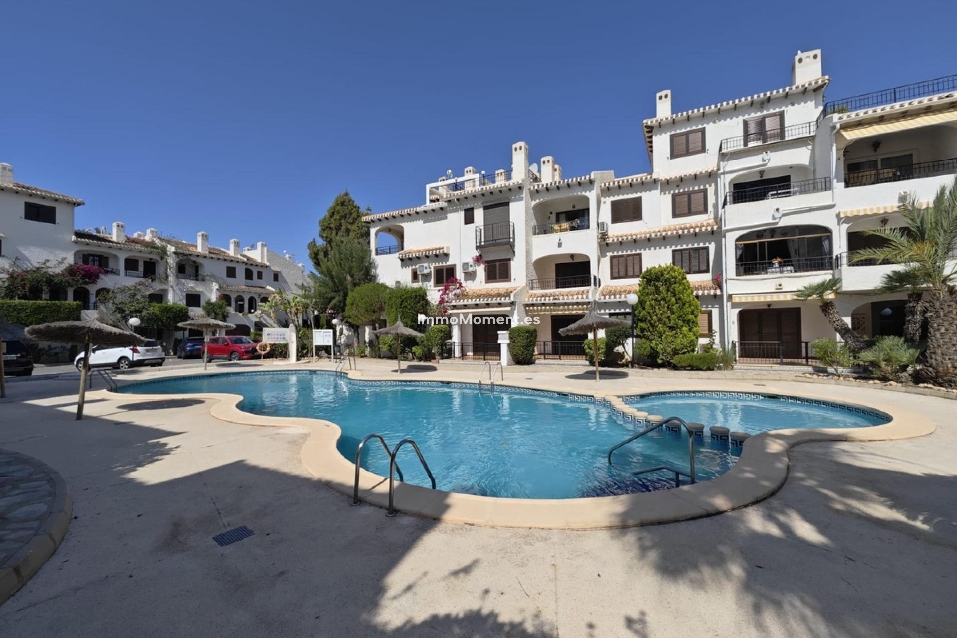 Reventa - Apartamento - Orihuela - Cabo roig - La Zenia