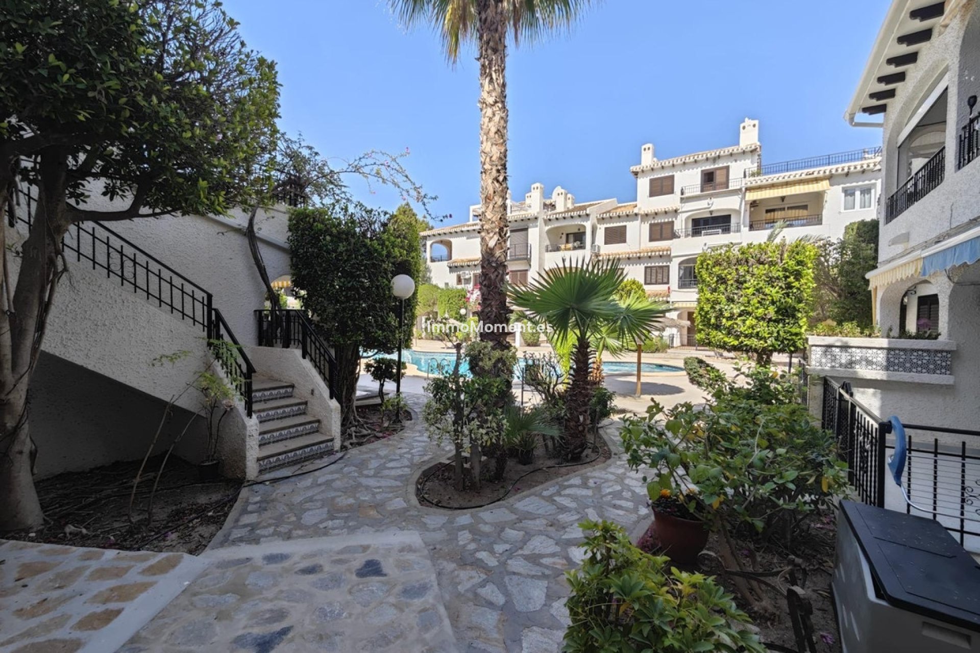Reventa - Apartamento - Orihuela - Cabo roig - La Zenia