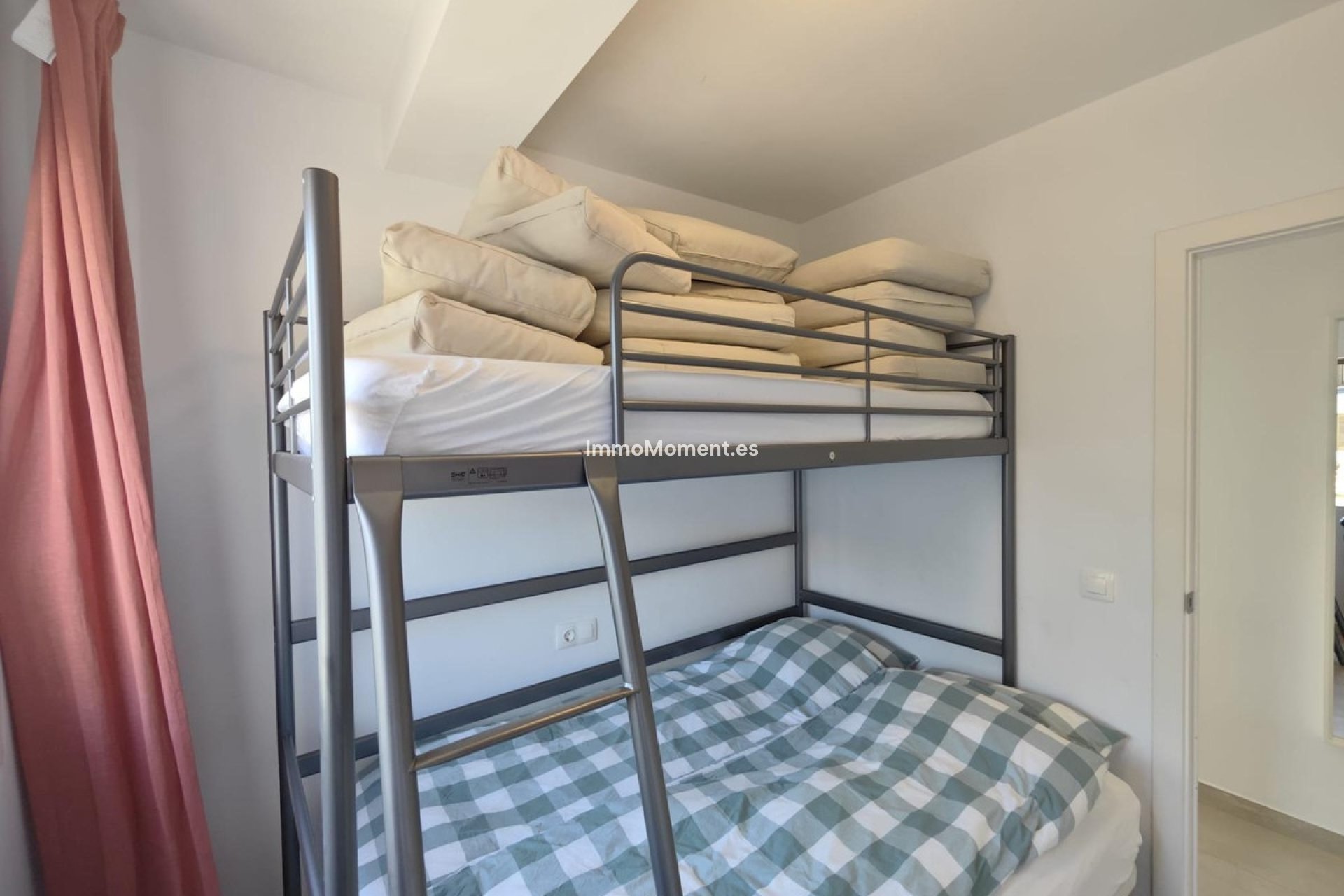 Reventa - Apartamento - Orihuela - Cabo roig - La Zenia