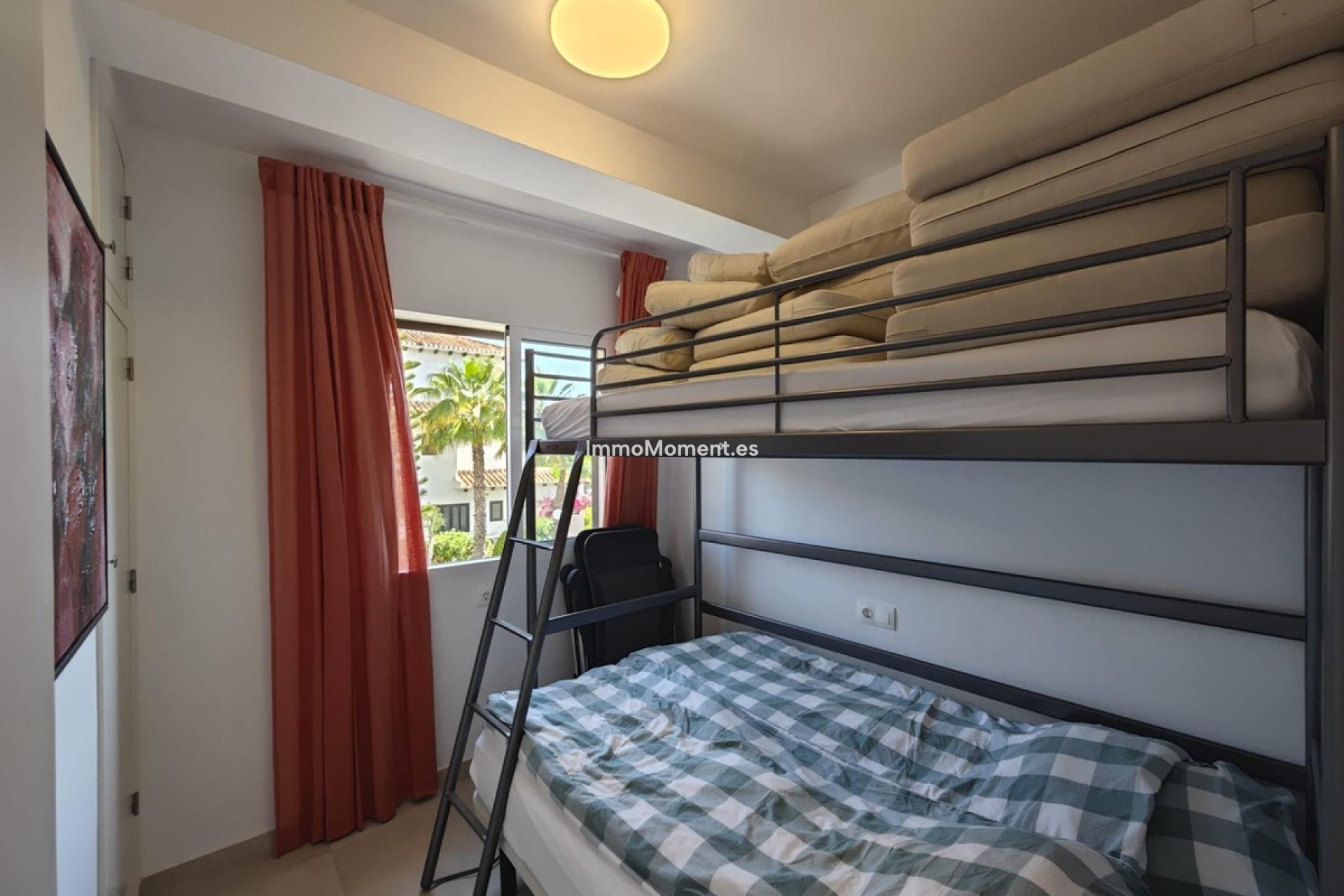 Reventa - Apartamento - Orihuela - Cabo roig - La Zenia