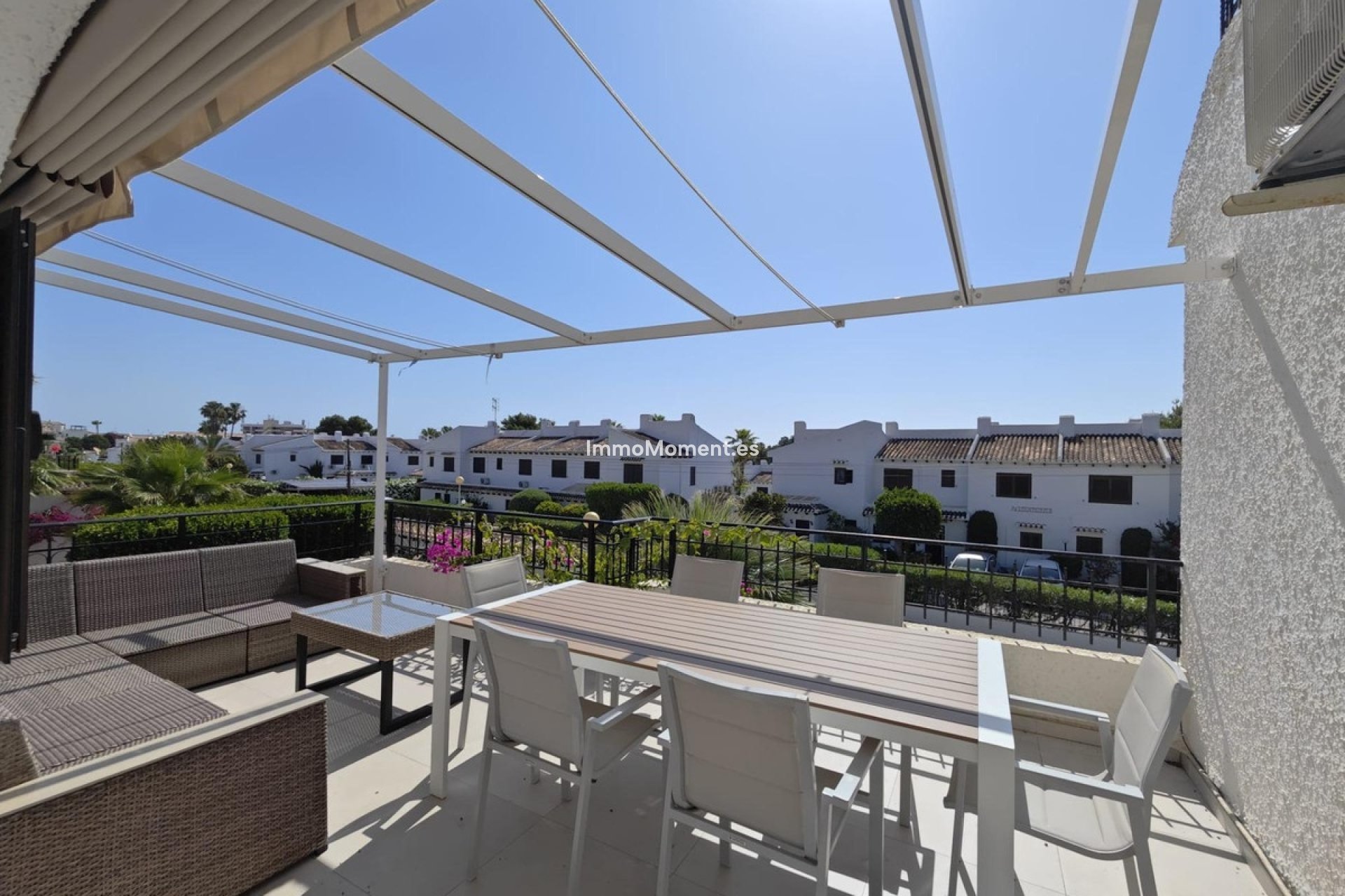 Reventa - Apartamento - Orihuela - Cabo roig - La Zenia