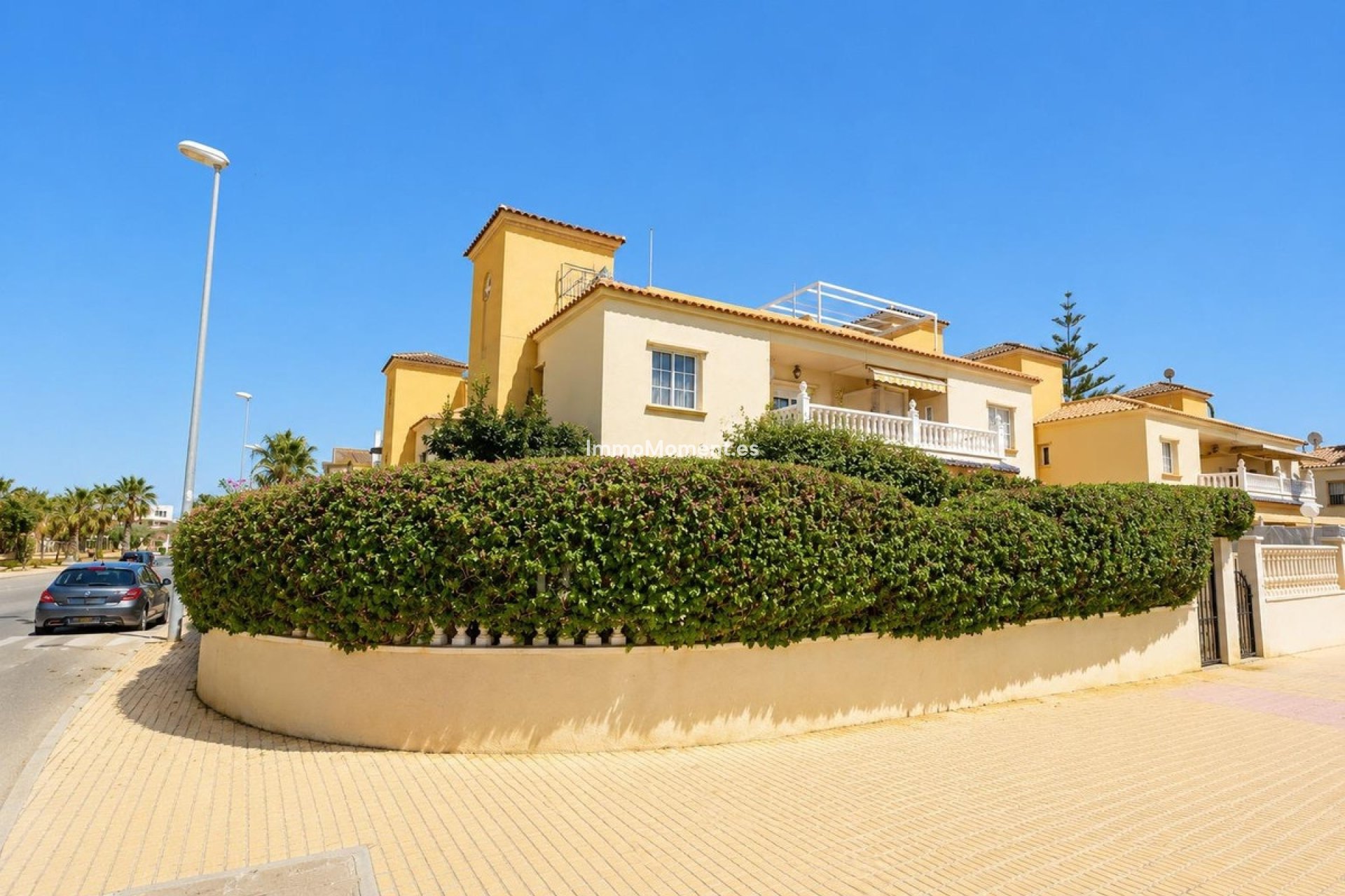 Reventa - Apartamento - Orihuela - Cabo roig - La Zenia