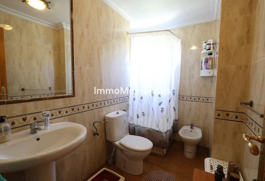 Reventa - Apartamento - Orihuela - Cabo roig - La Zenia