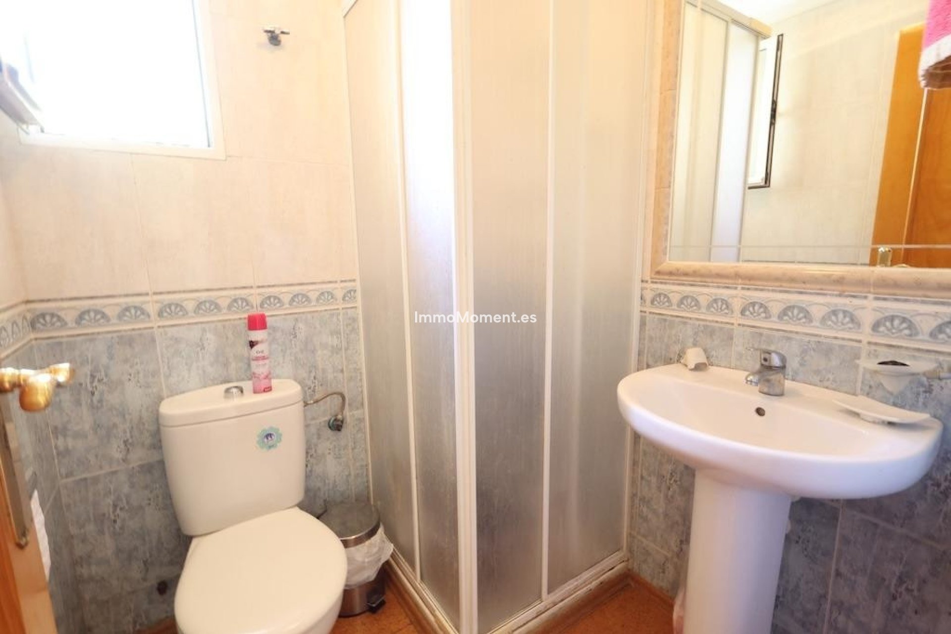 Reventa - Apartamento - Orihuela - Cabo roig - La Zenia