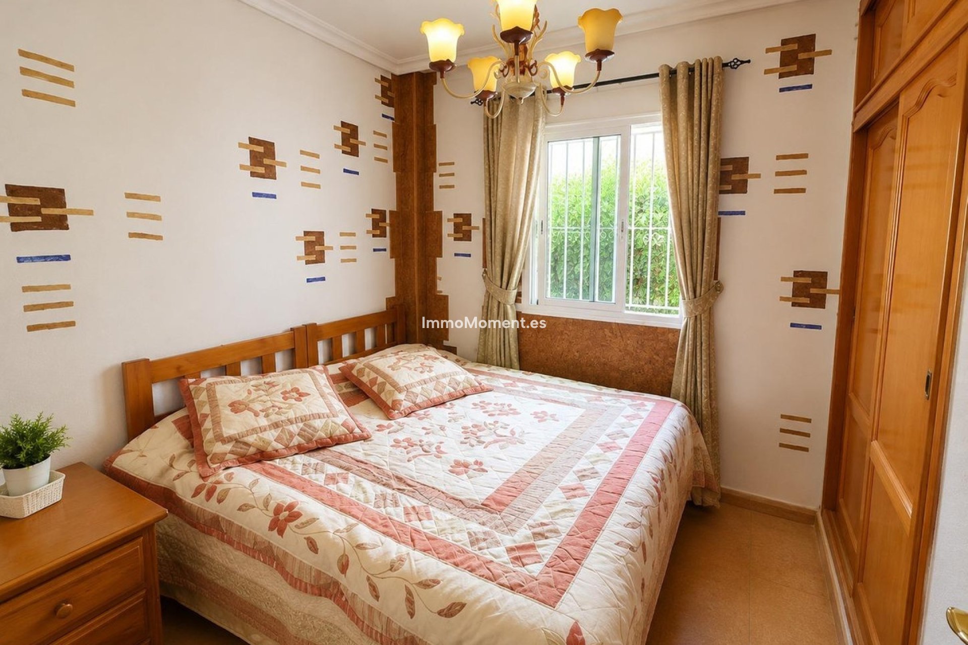 Reventa - Apartamento - Orihuela - Cabo roig - La Zenia