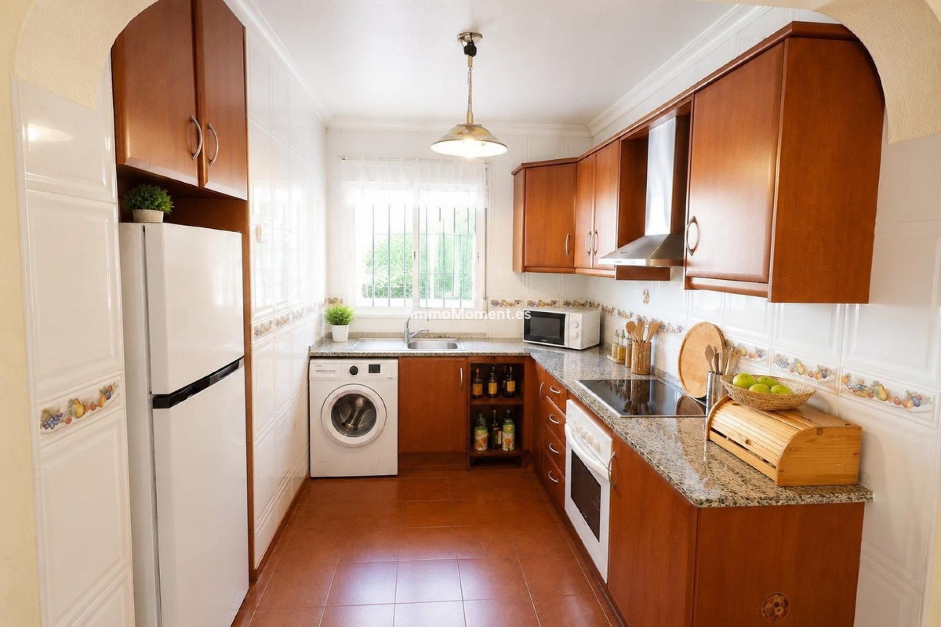 Reventa - Apartamento - Orihuela - Cabo roig - La Zenia