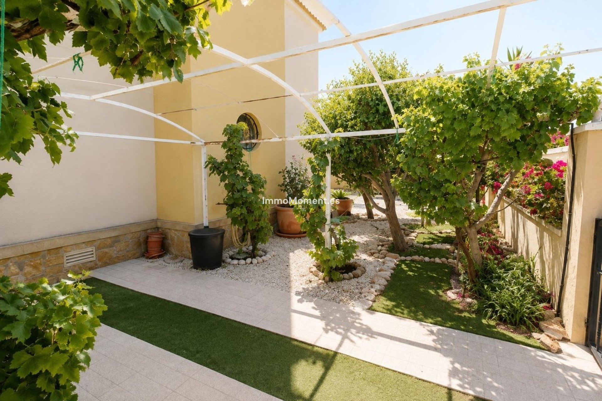 Reventa - Apartamento - Orihuela - Cabo roig - La Zenia