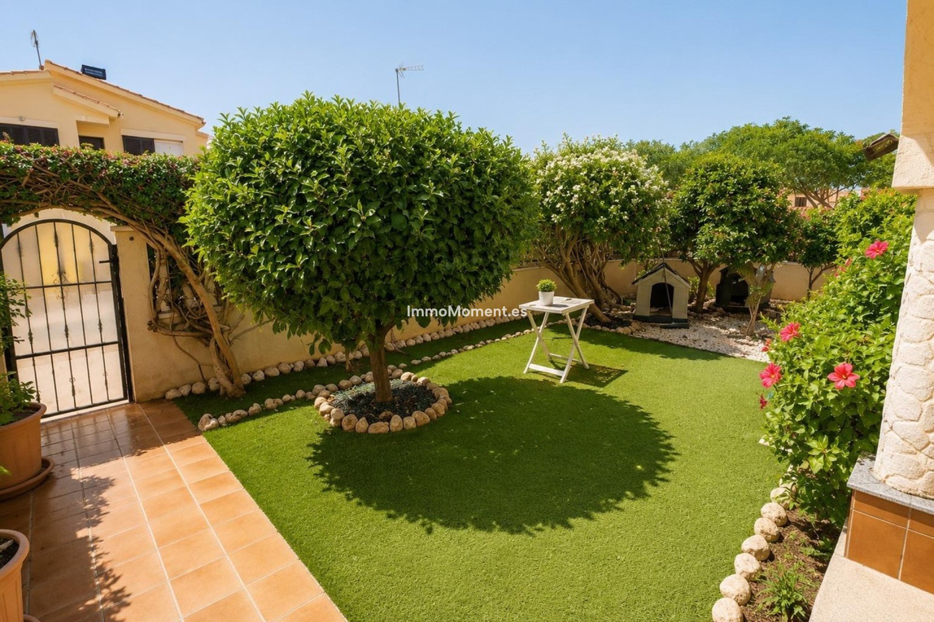 Reventa - Apartamento - Orihuela - Cabo roig - La Zenia