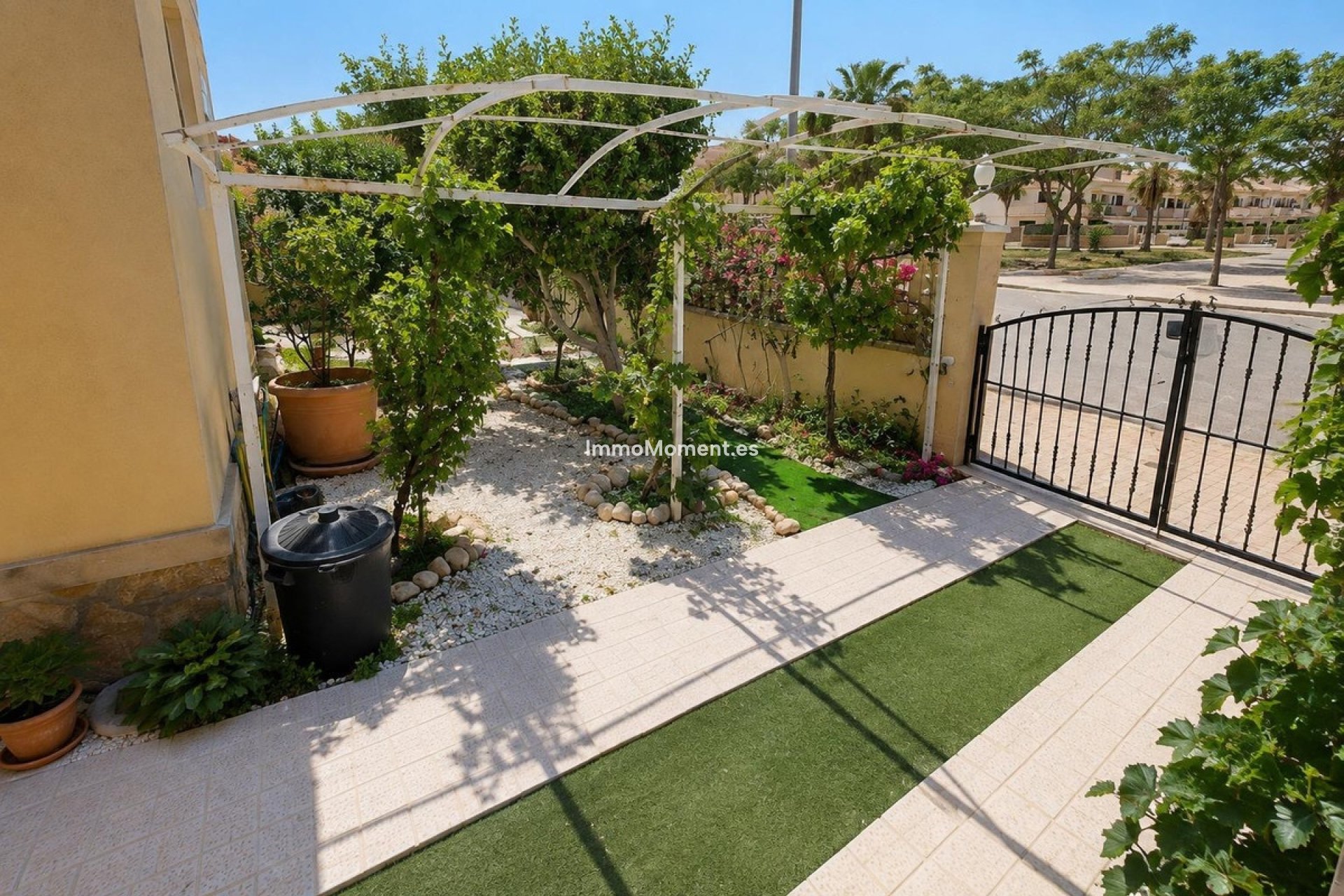 Reventa - Apartamento - Orihuela - Cabo roig - La Zenia
