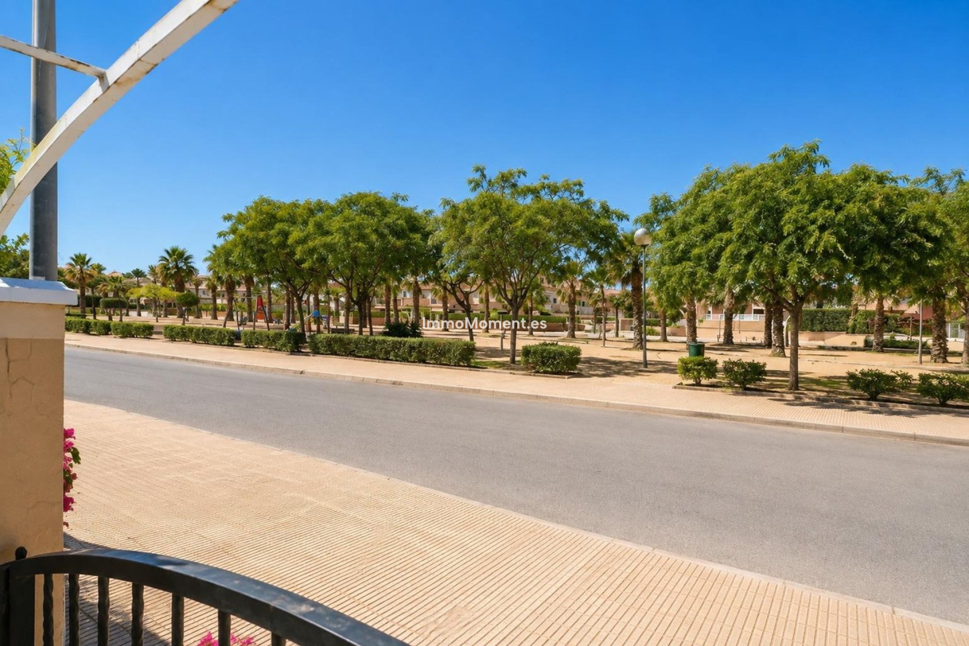 Reventa - Apartamento - Orihuela - Cabo roig - La Zenia
